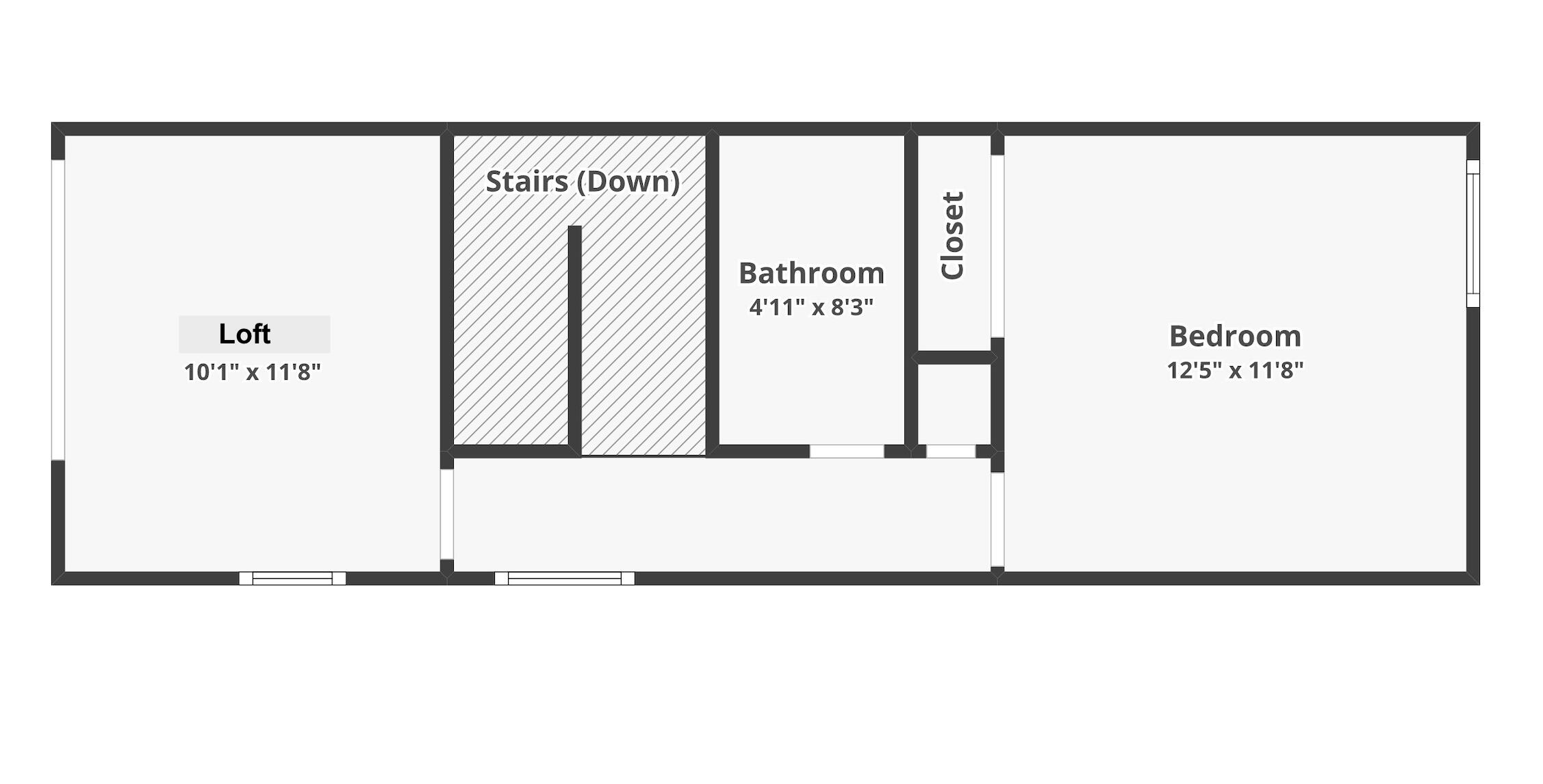 Indian Ford Meadows - Residential