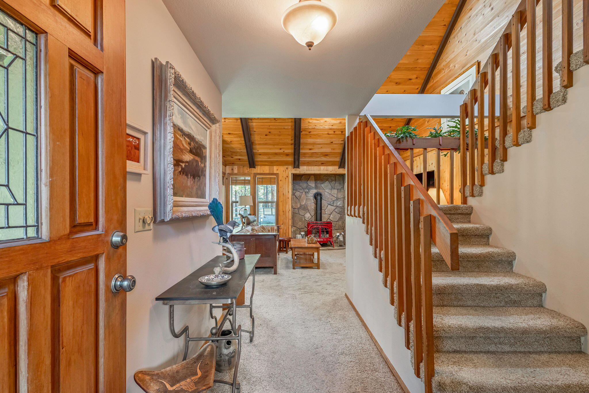 Indian Ford Meadows - Residential