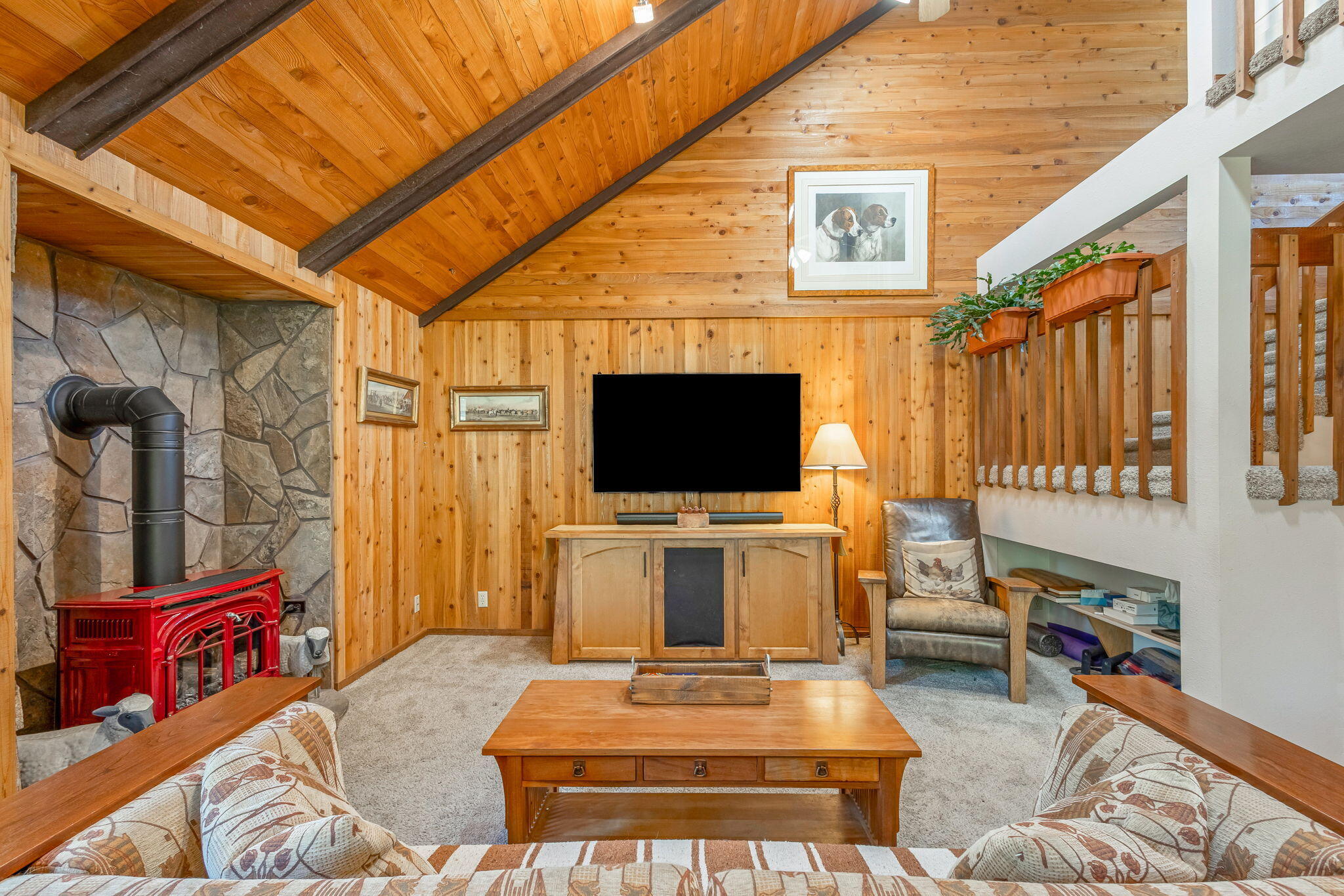 Indian Ford Meadows - Residential