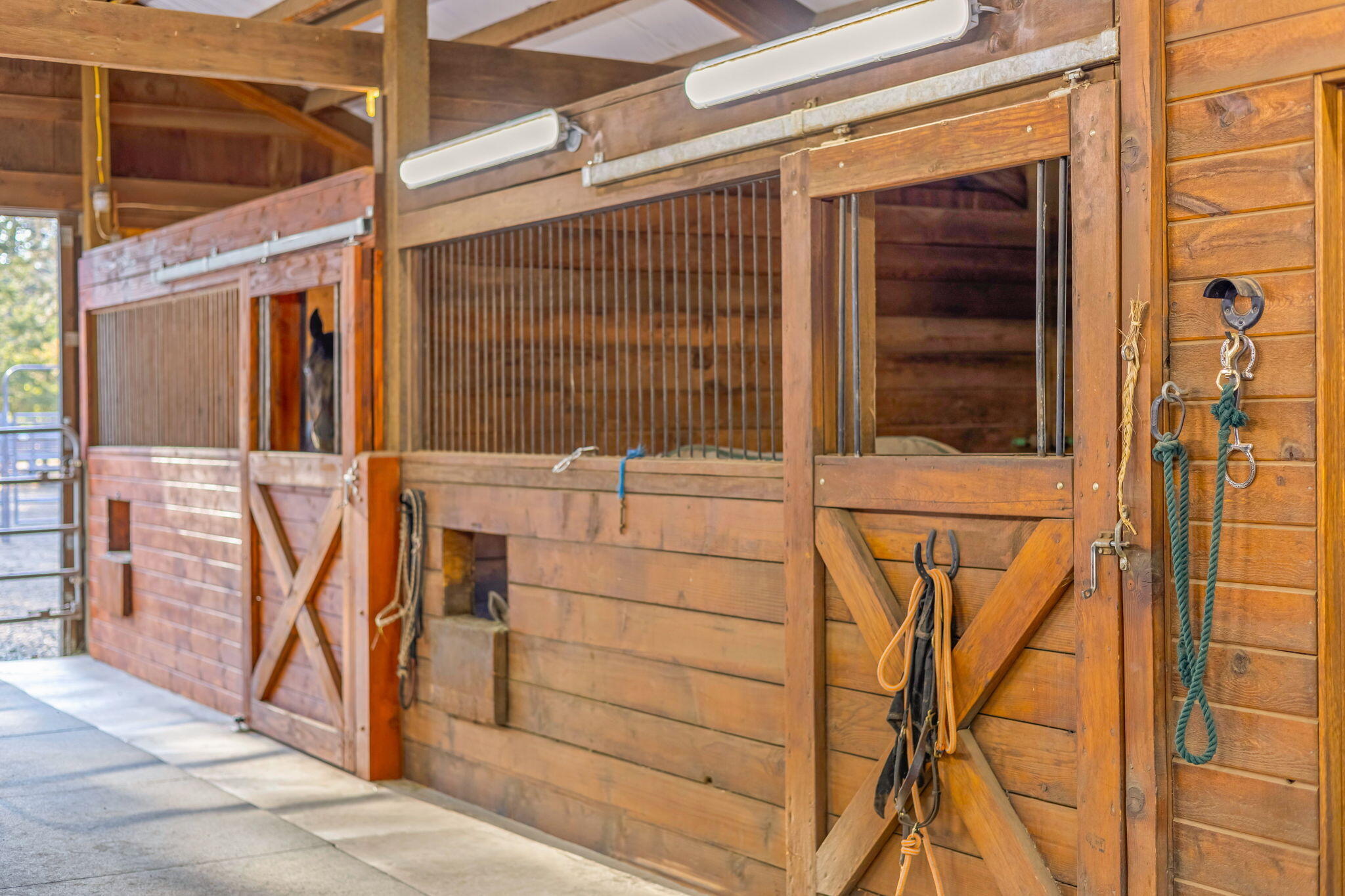 Indian Ford Meadows - Residential