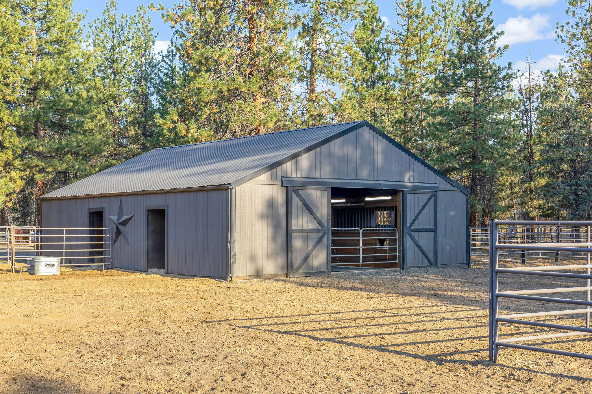 Indian Ford Meadows - Residential