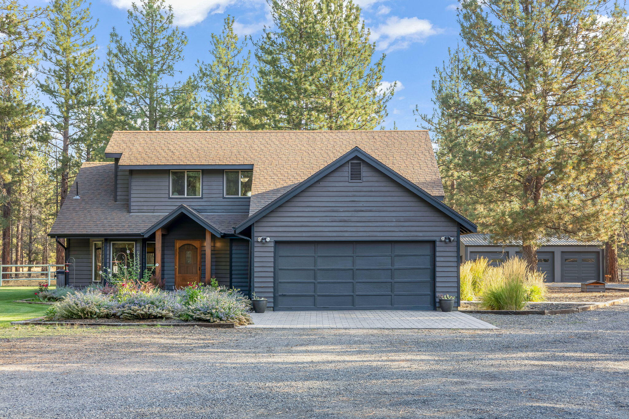 Indian Ford Meadows - Residential
