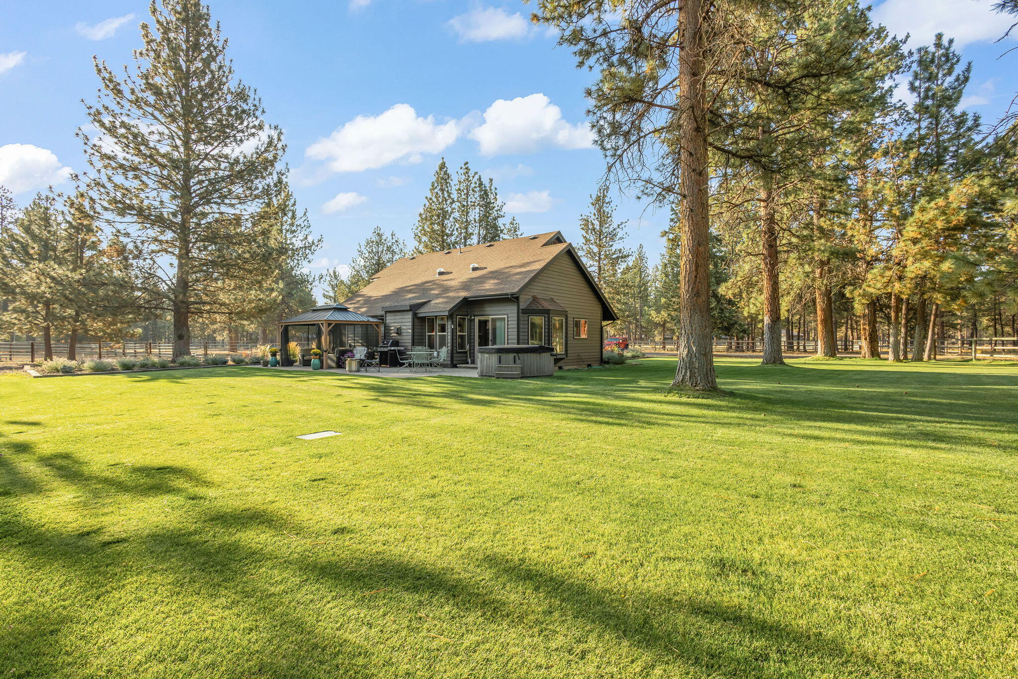 Indian Ford Meadows - Residential