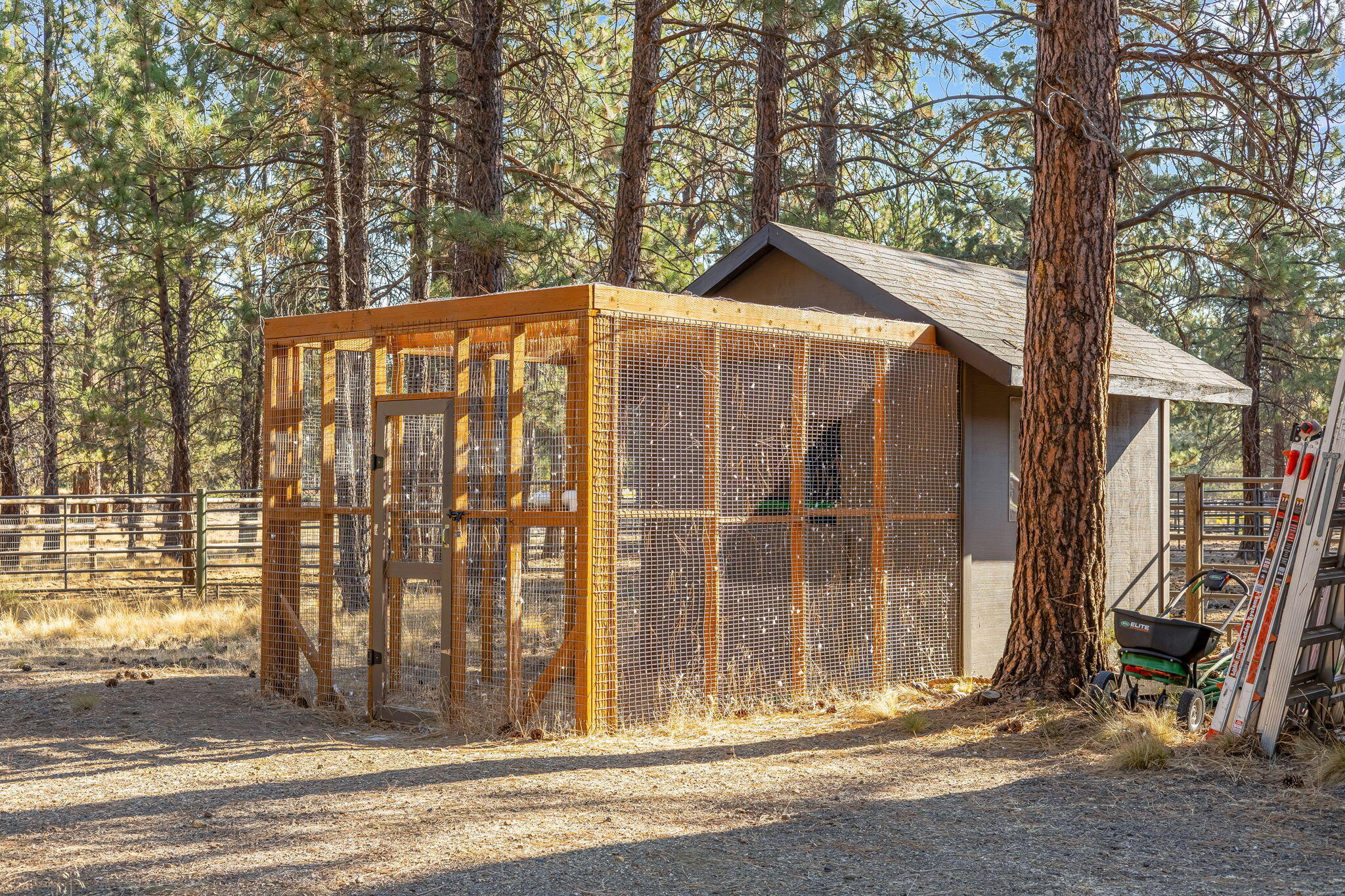 Indian Ford Meadows - Residential
