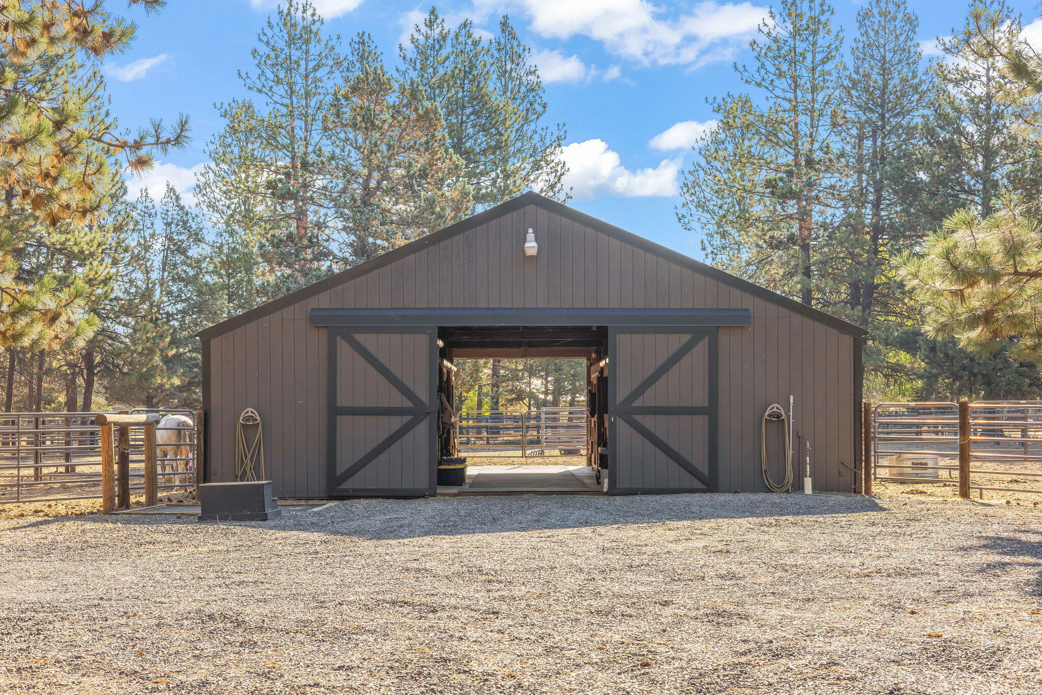 Indian Ford Meadows - Residential