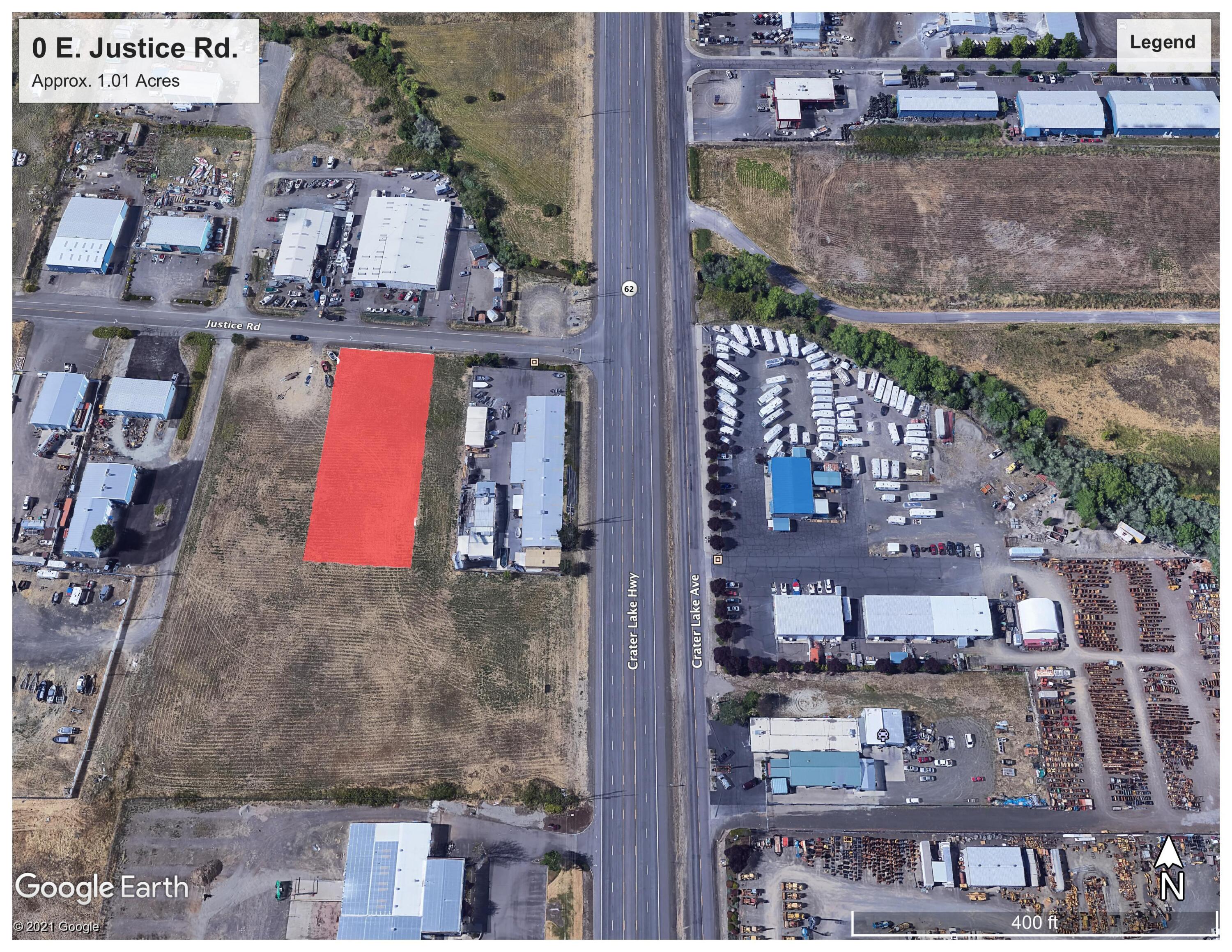 1.01 Acre Industrial Lot for sale.  Flat, Level, and Well Located.  Due Diligence Documents on File.
Notice:  No warranty or representation, express or implied, is made as to the accuracy of the information contained herein; all information contained herein is subject to change, & errors, and is subject to your independent verification.  Neither Chris Chamberlain, Seller, nor Merit Commercial Real Estate, assumes liability for inaccuracy contained herein.