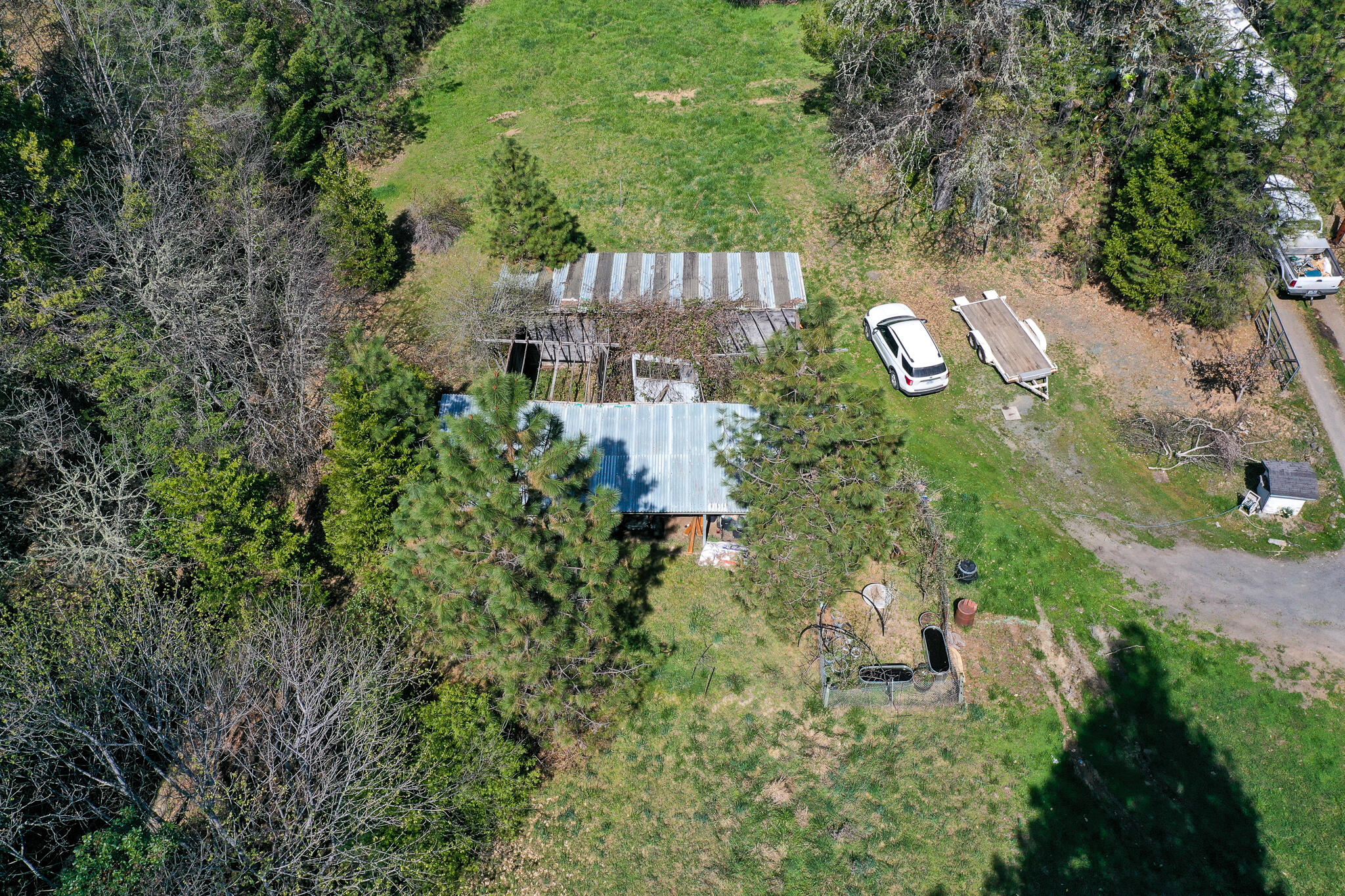 N/A - Residential