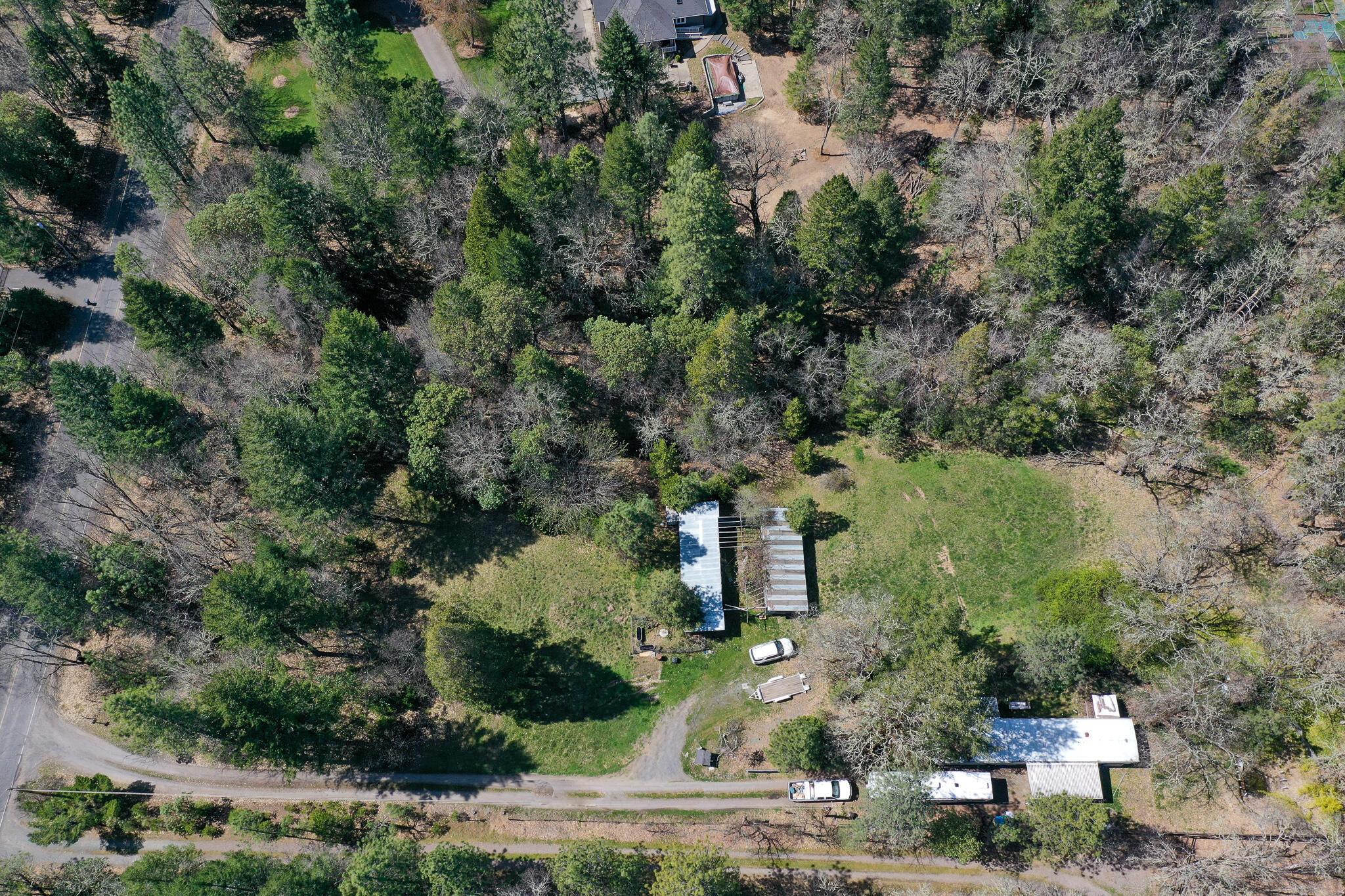 N/A - Residential
