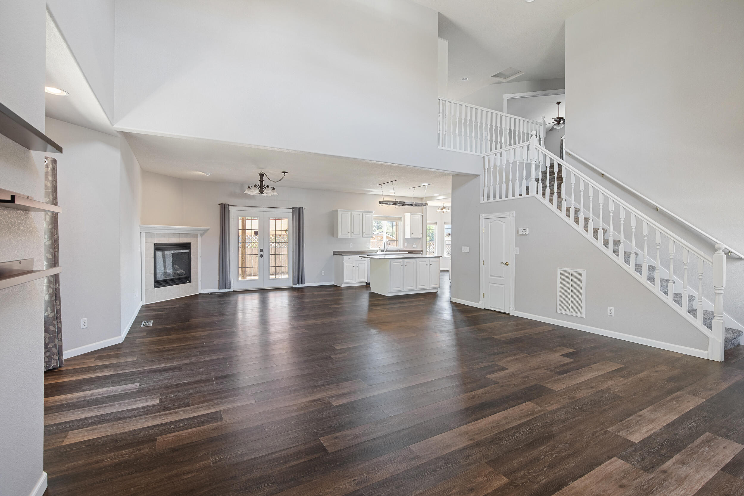 Woodville Heights - Residential