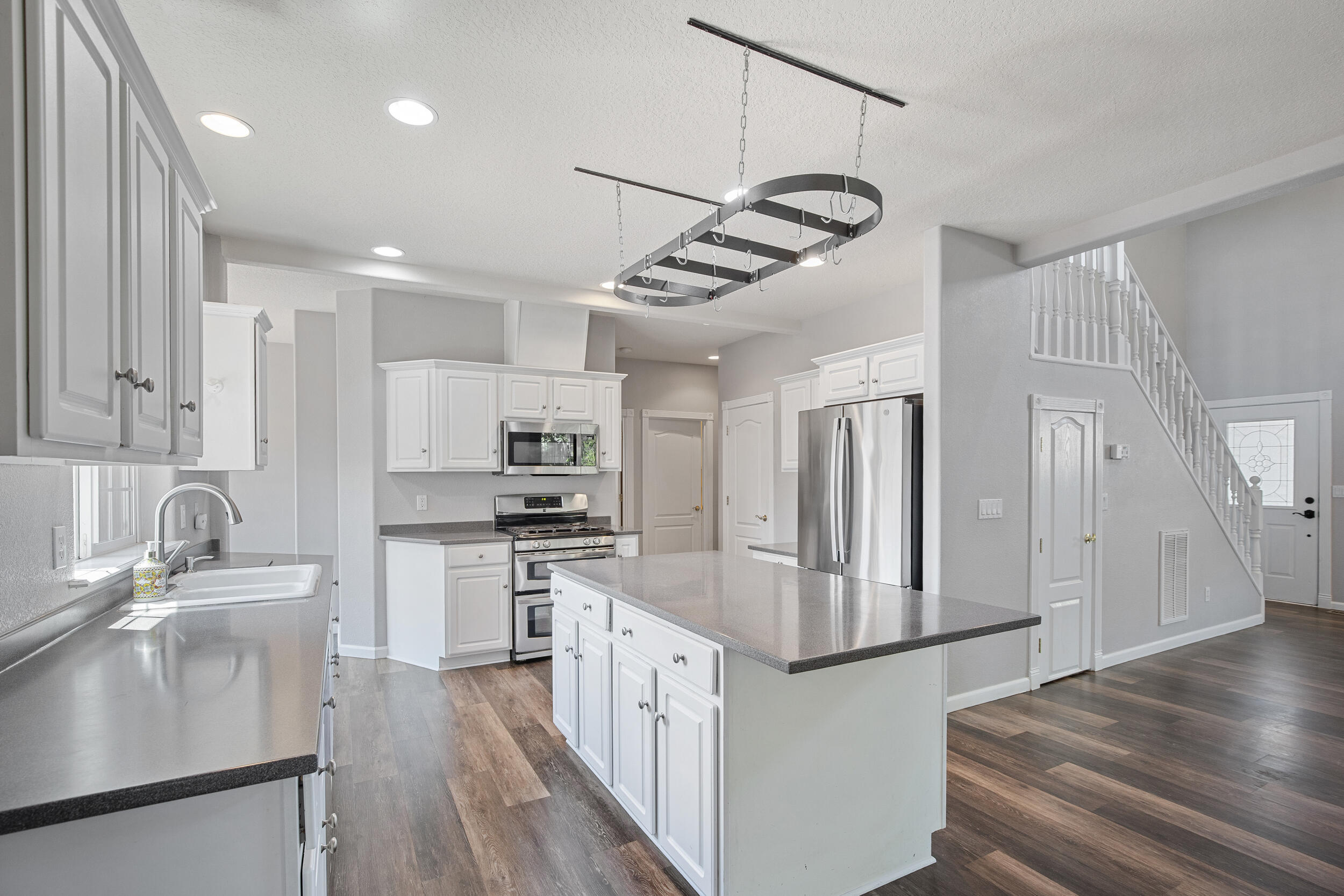 Woodville Heights - Residential