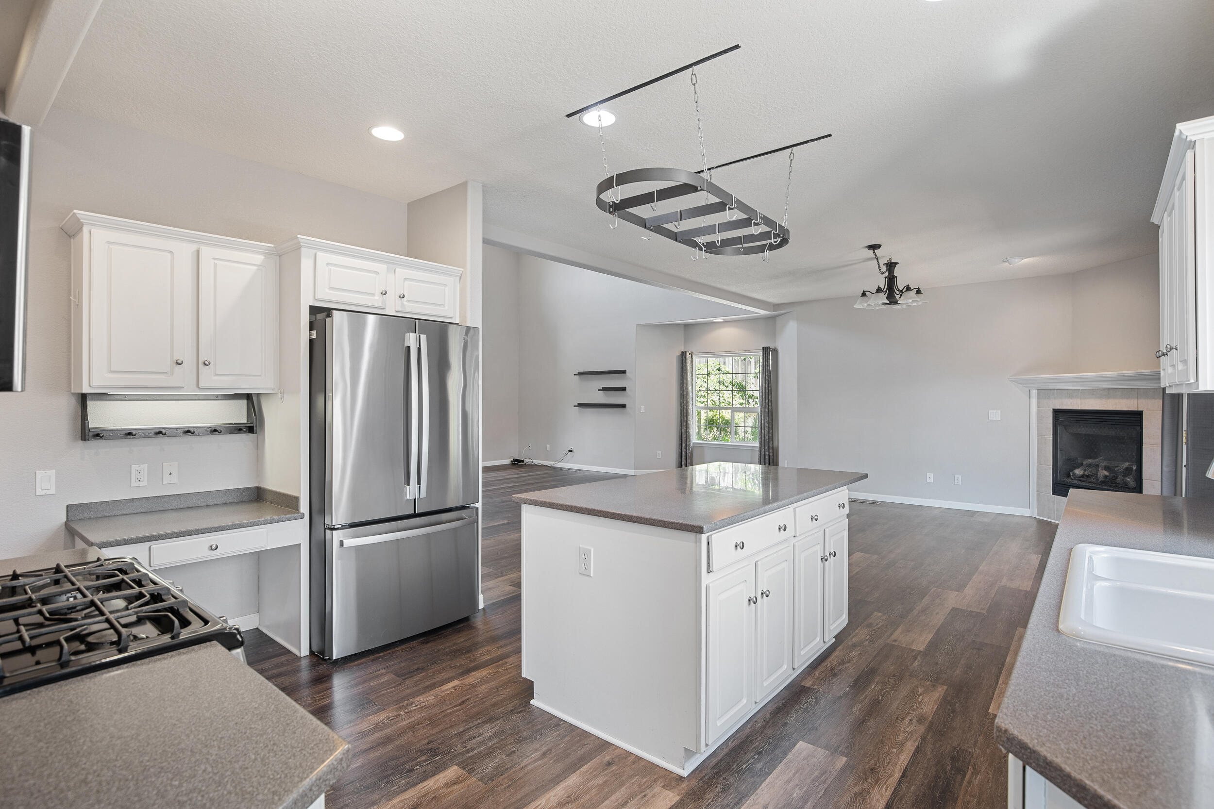 Woodville Heights - Residential