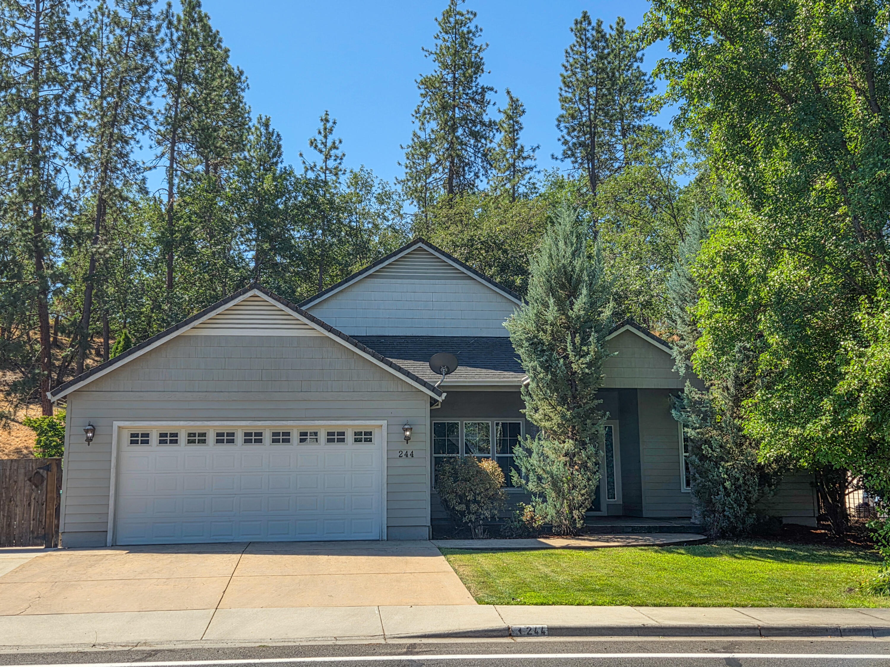 Glenwood Subdivision - Residential