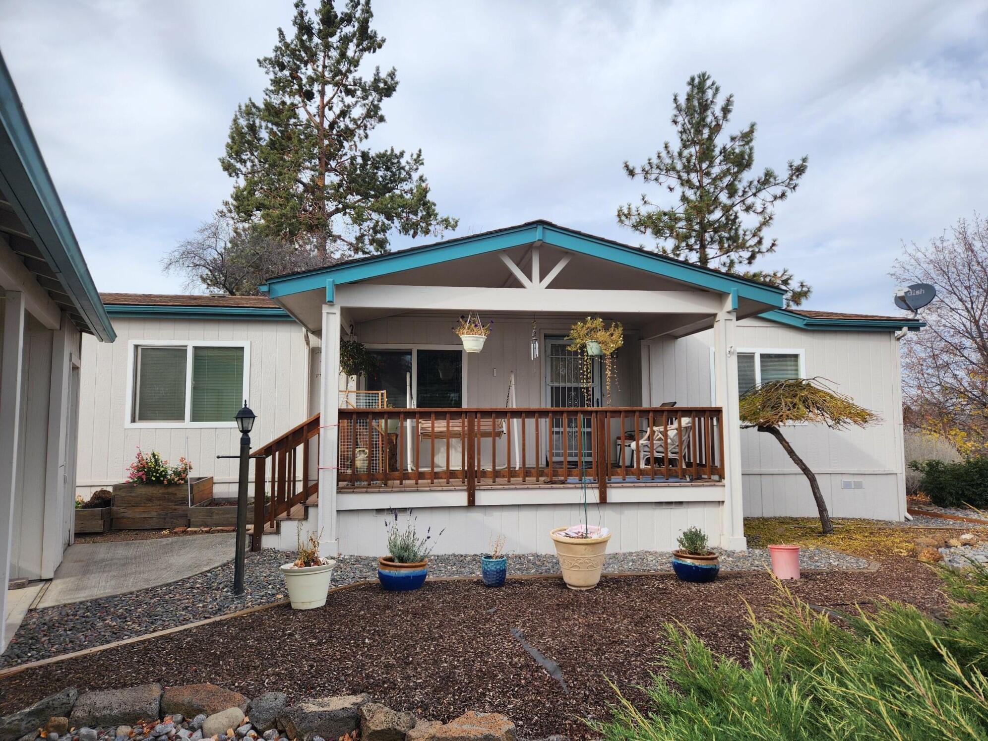 Suntree Village - Residential