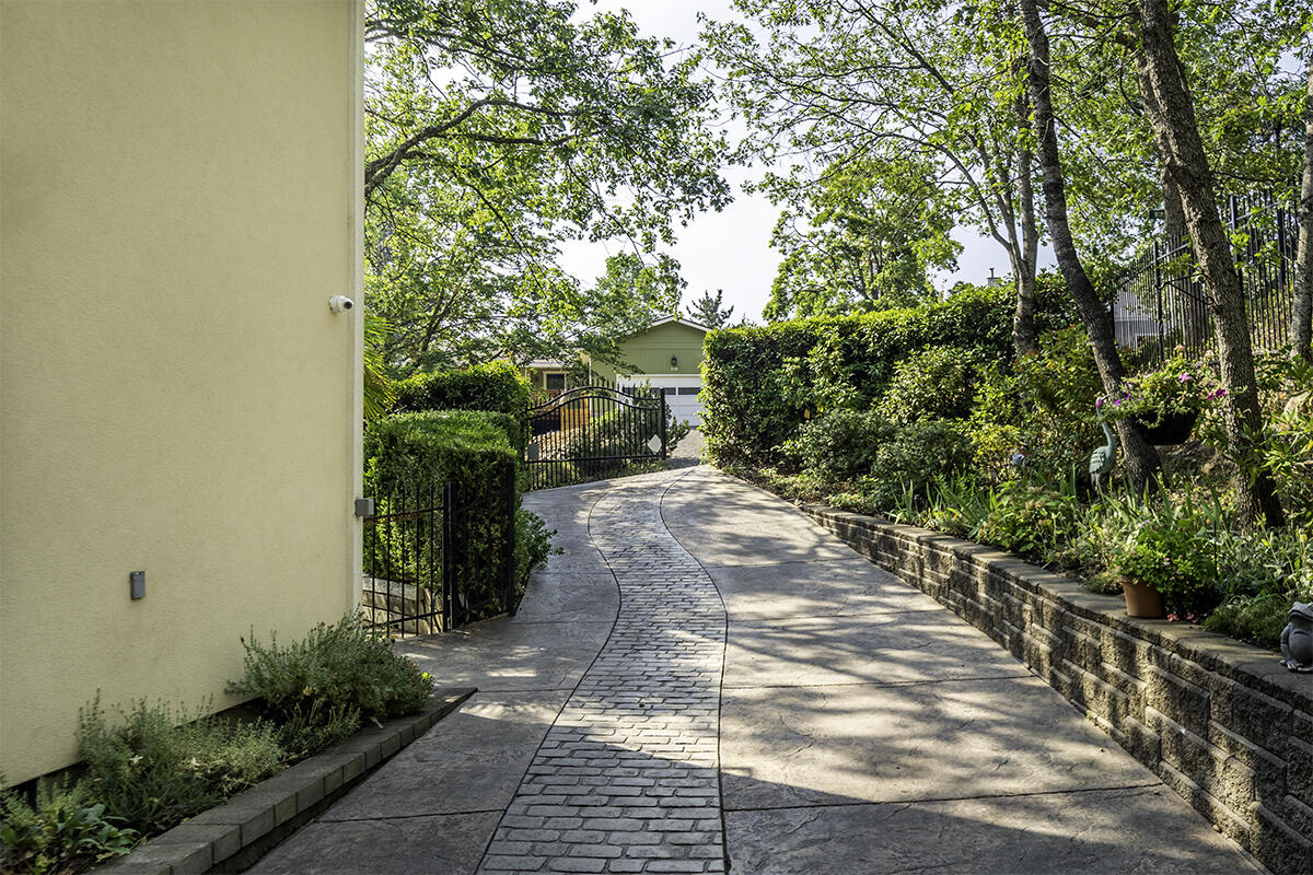 Deer Ridge Terrace Subdivision - Residential