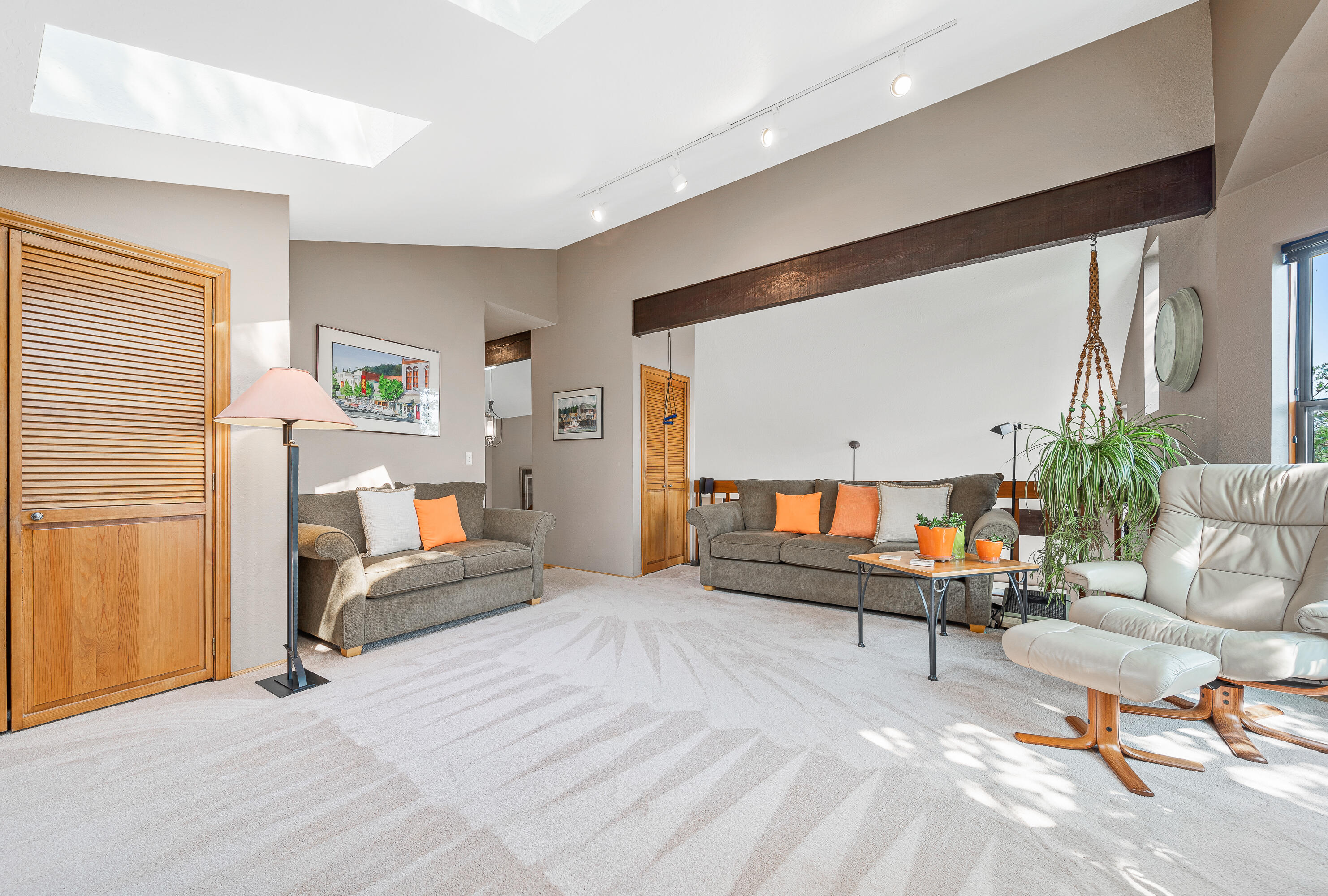 Deer Ridge Terrace Subdivision - Residential