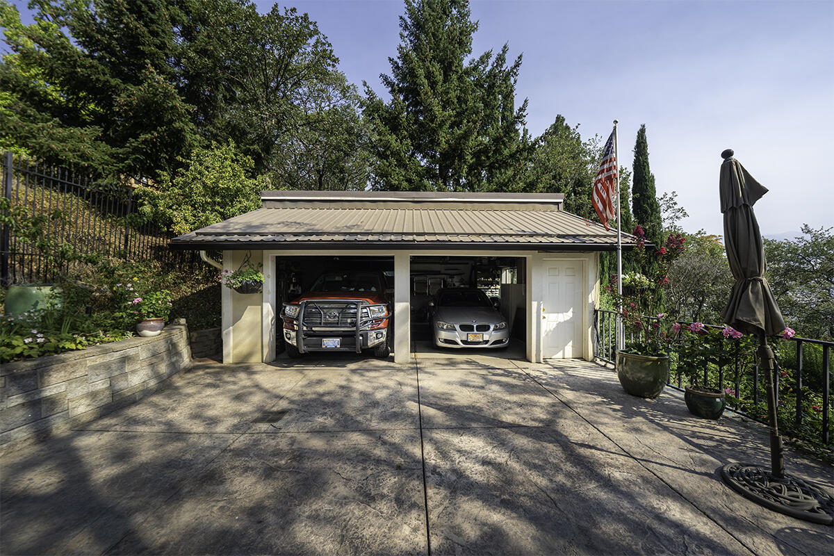 Deer Ridge Terrace Subdivision - Residential