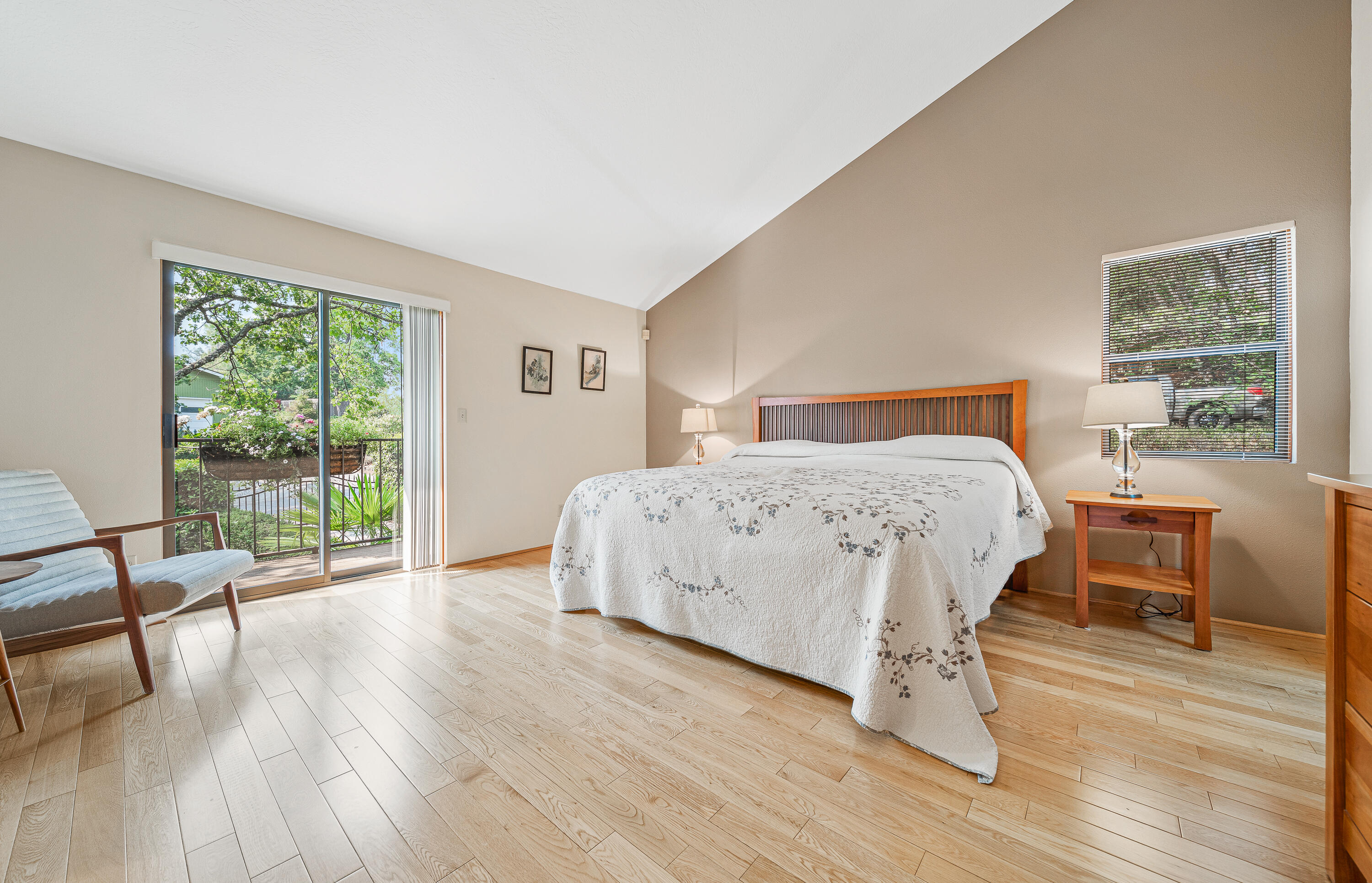 Deer Ridge Terrace Subdivision - Residential