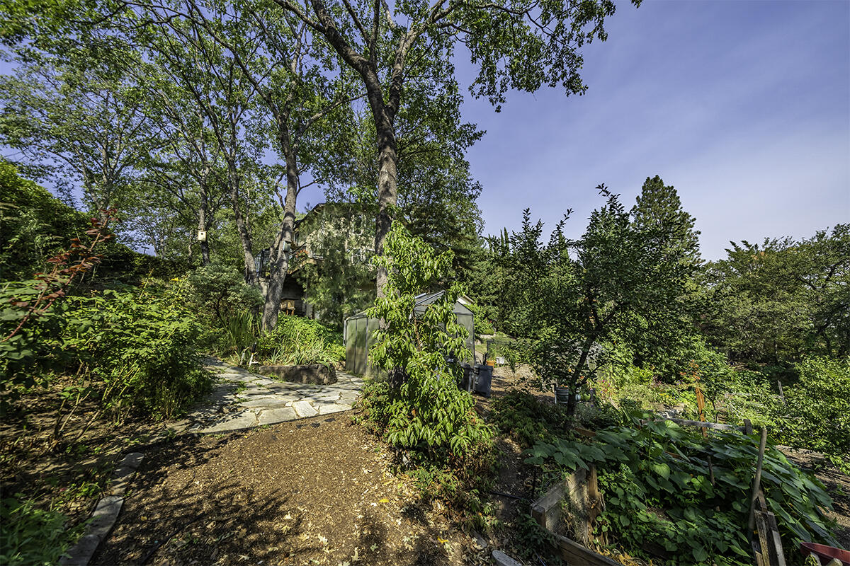 Deer Ridge Terrace Subdivision - Residential