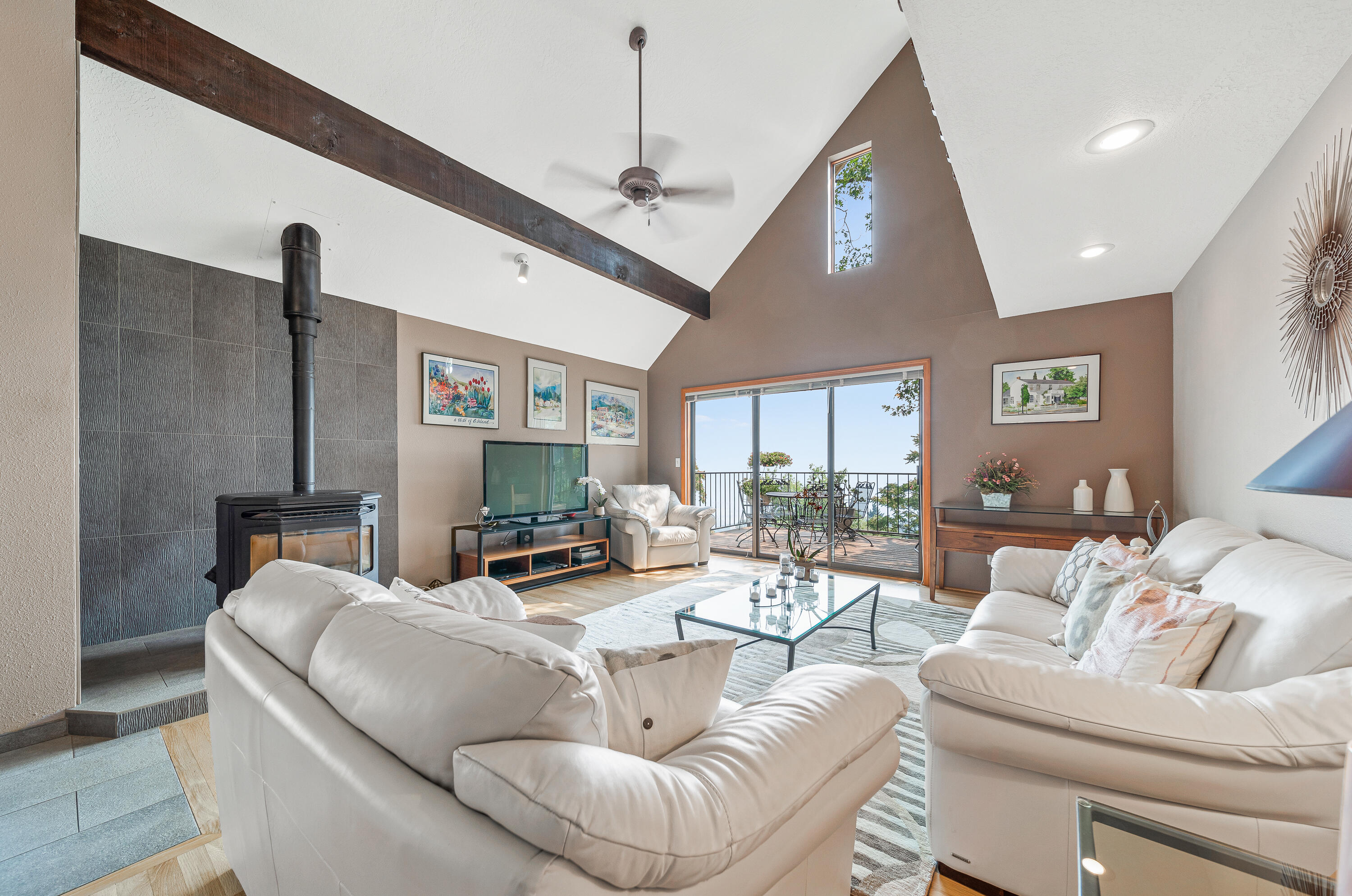 Deer Ridge Terrace Subdivision - Residential