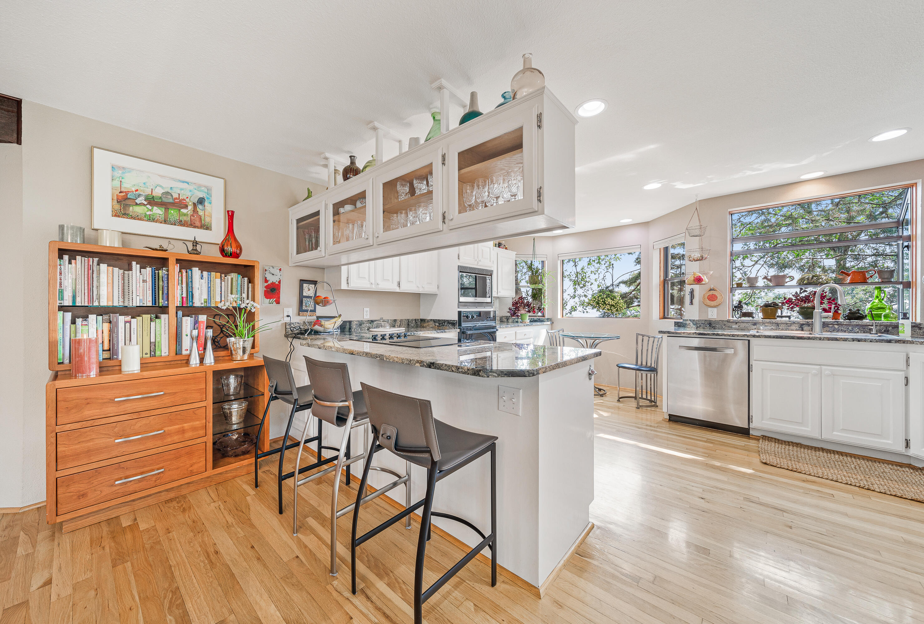 Deer Ridge Terrace Subdivision - Residential