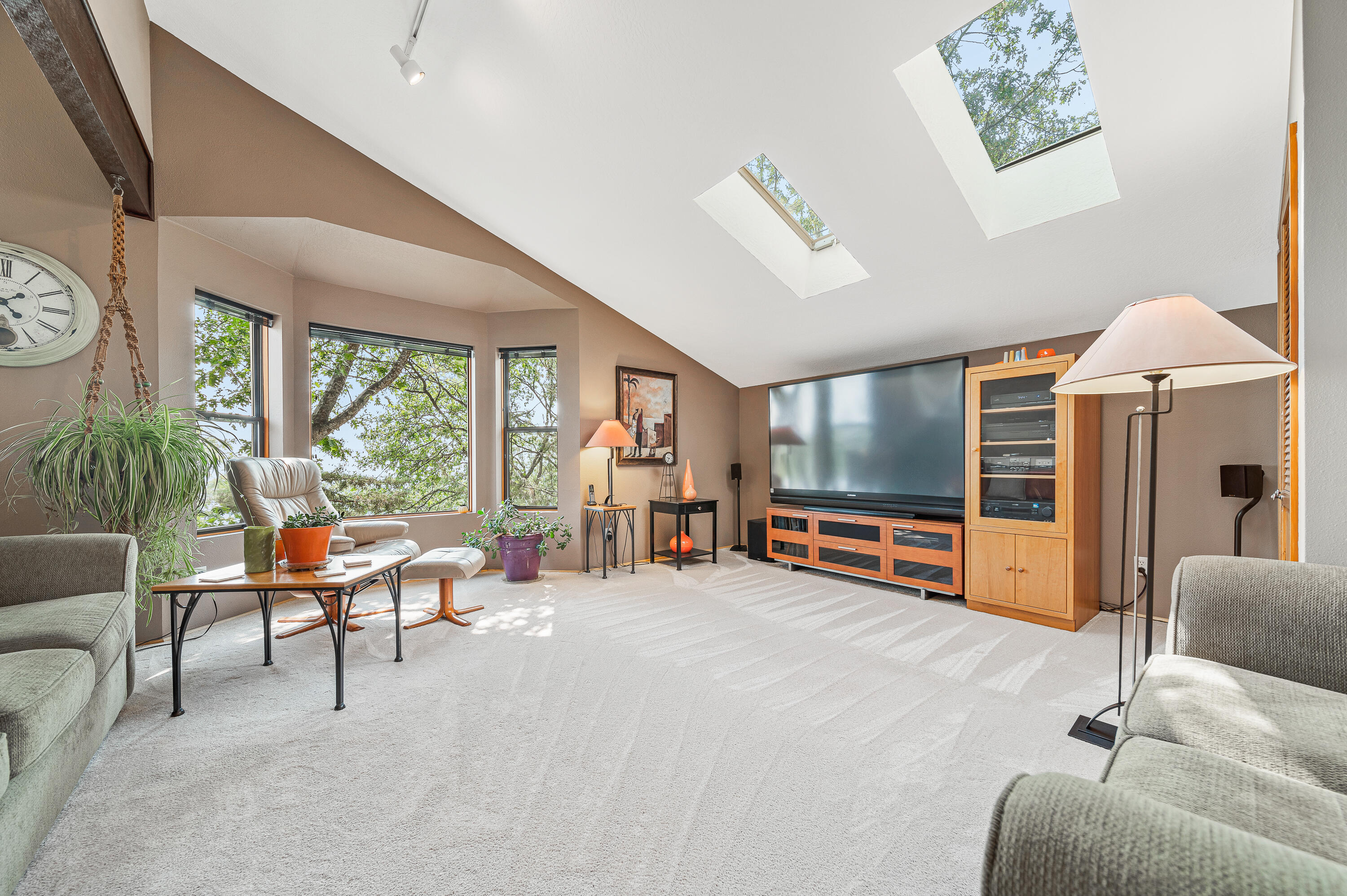 Deer Ridge Terrace Subdivision - Residential