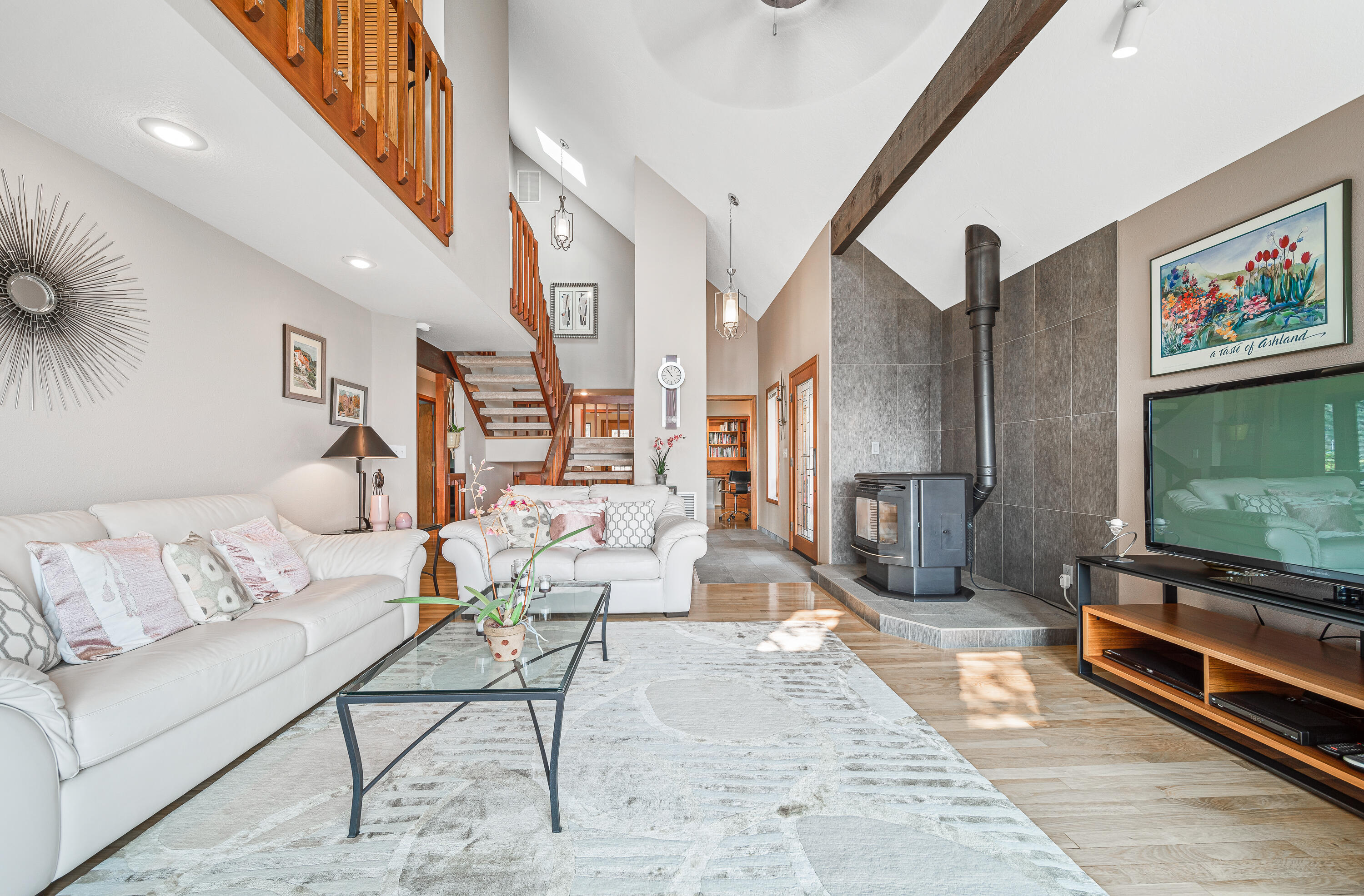 Deer Ridge Terrace Subdivision - Residential