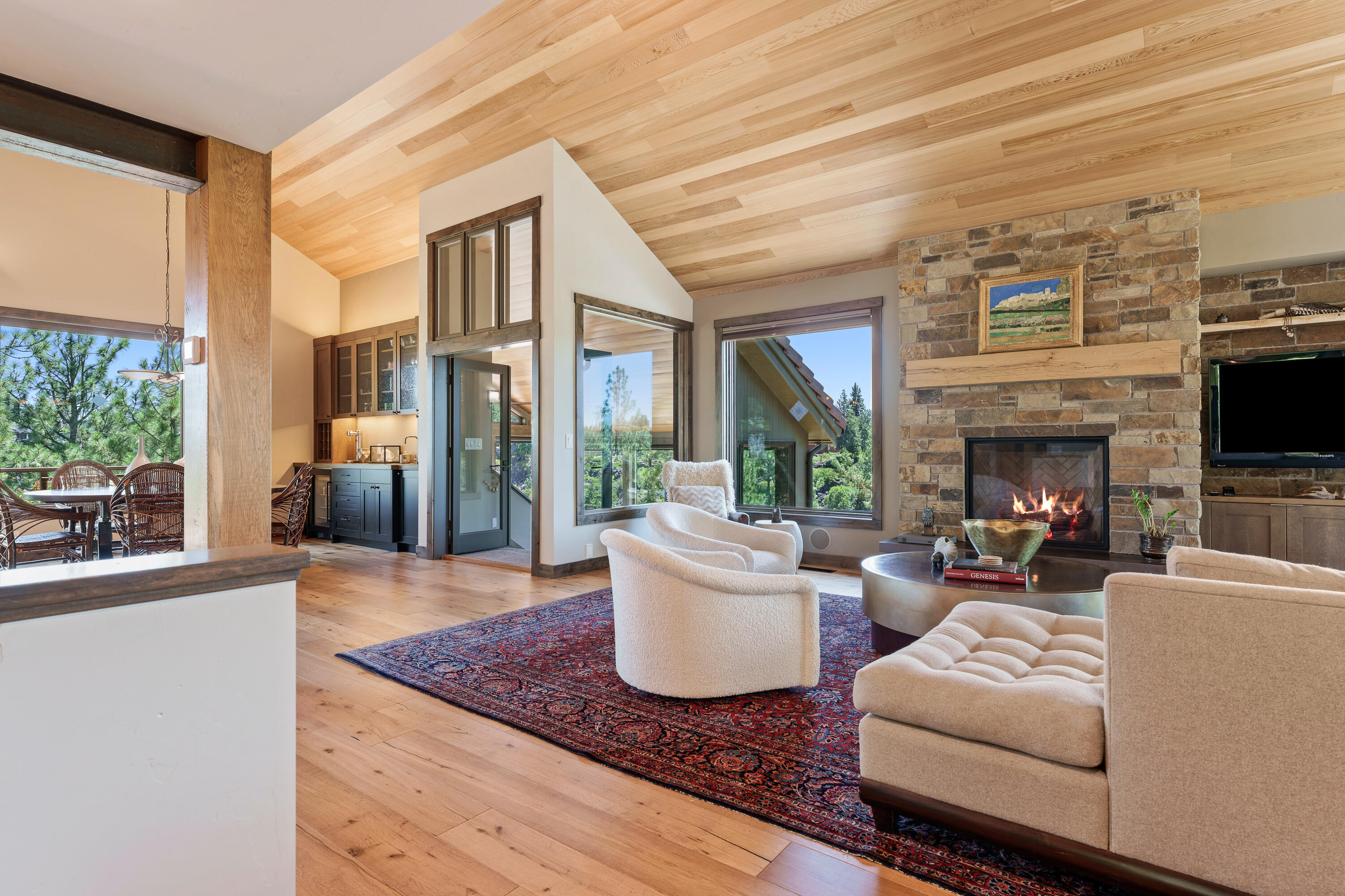 Sunrise Village - Residential
