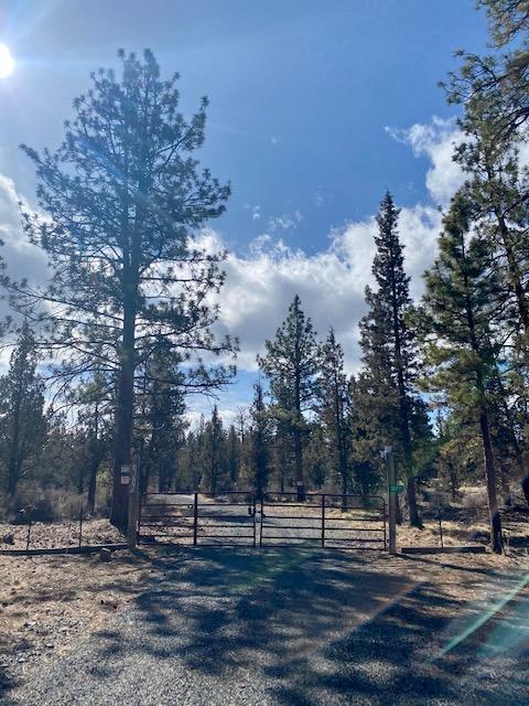 Tumalo Heights - Land
