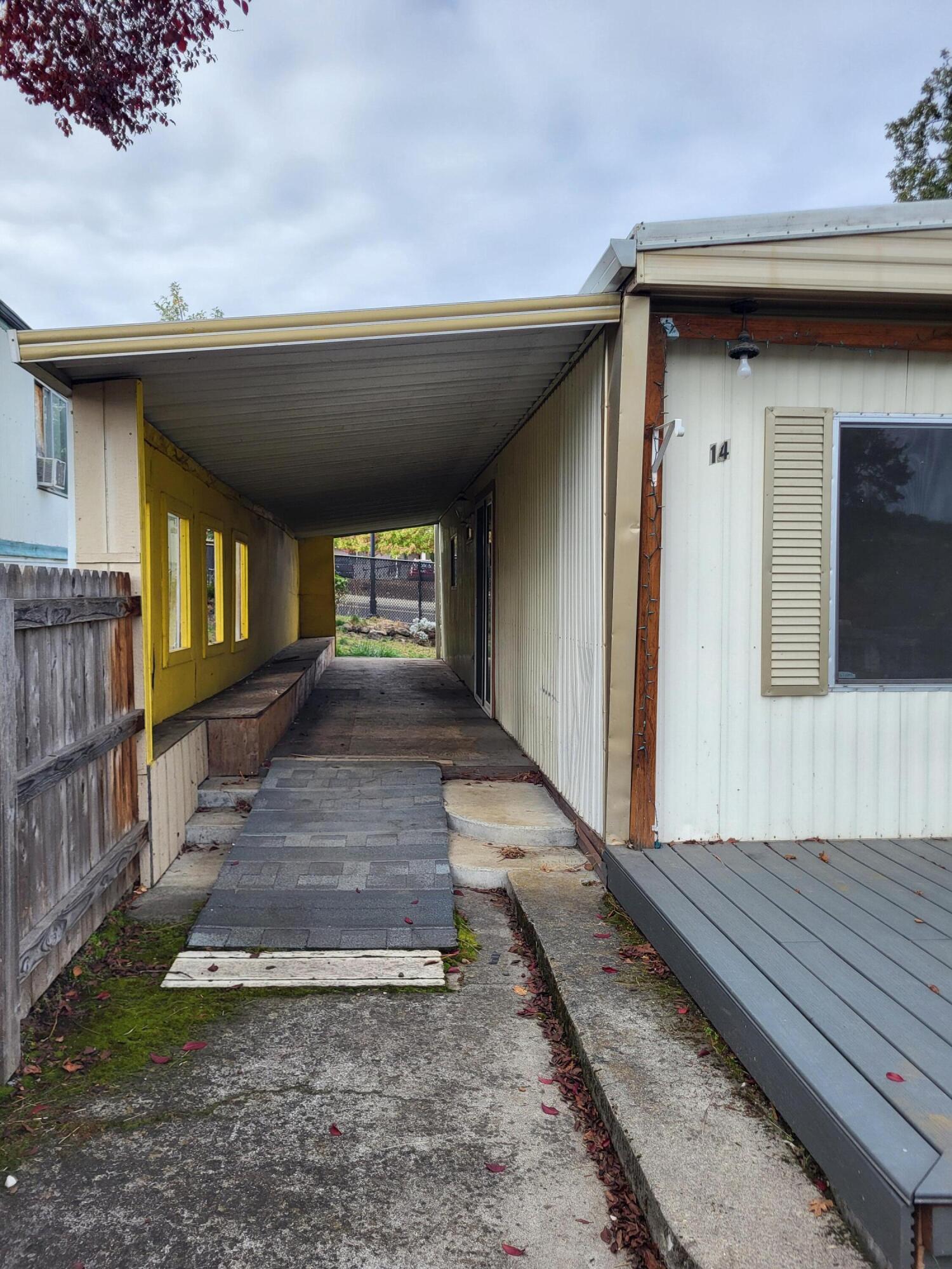 N/A - Residential