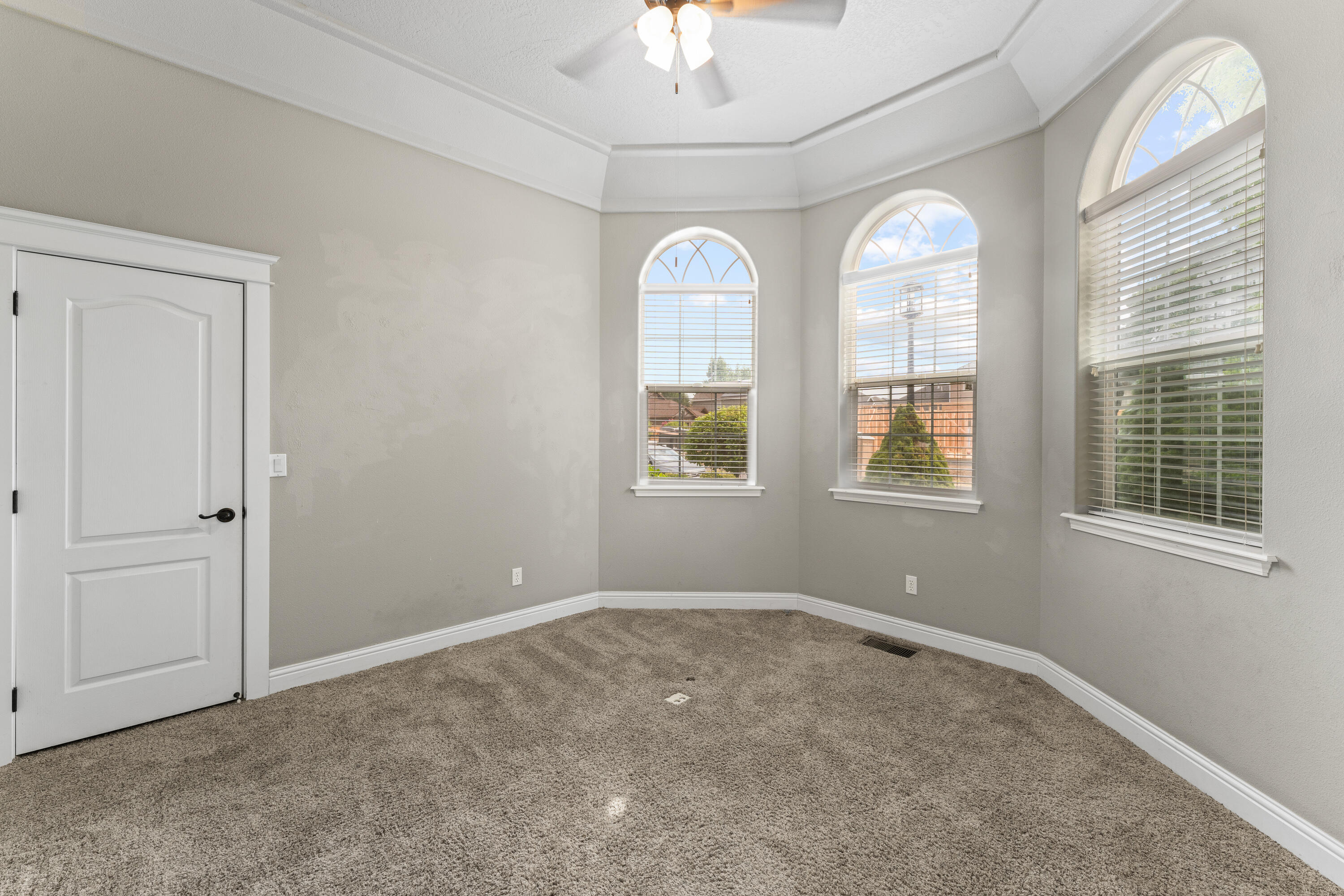 Bluegrass Downs Phase 1 - Residential
