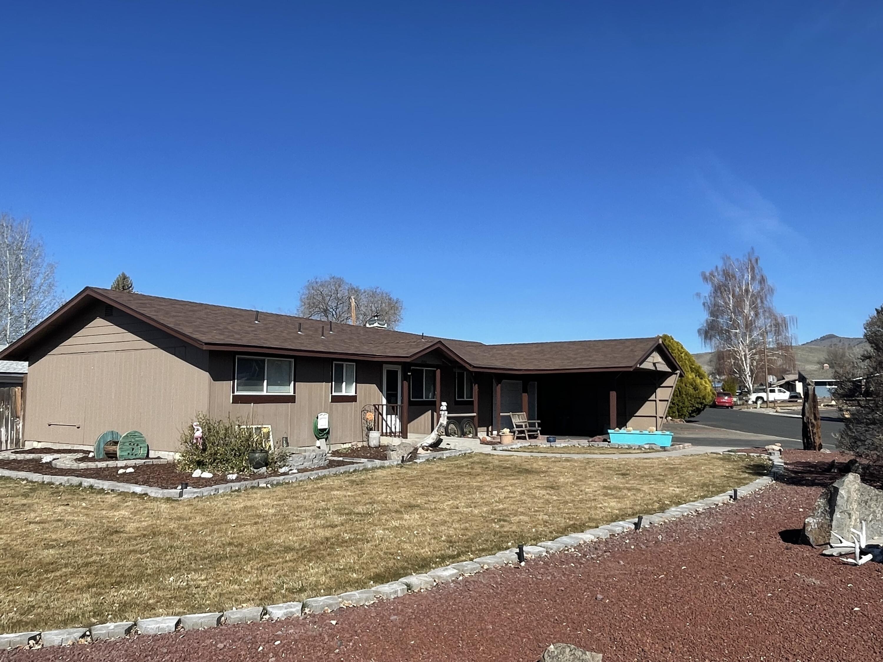 Old Orchard Manor - Residential