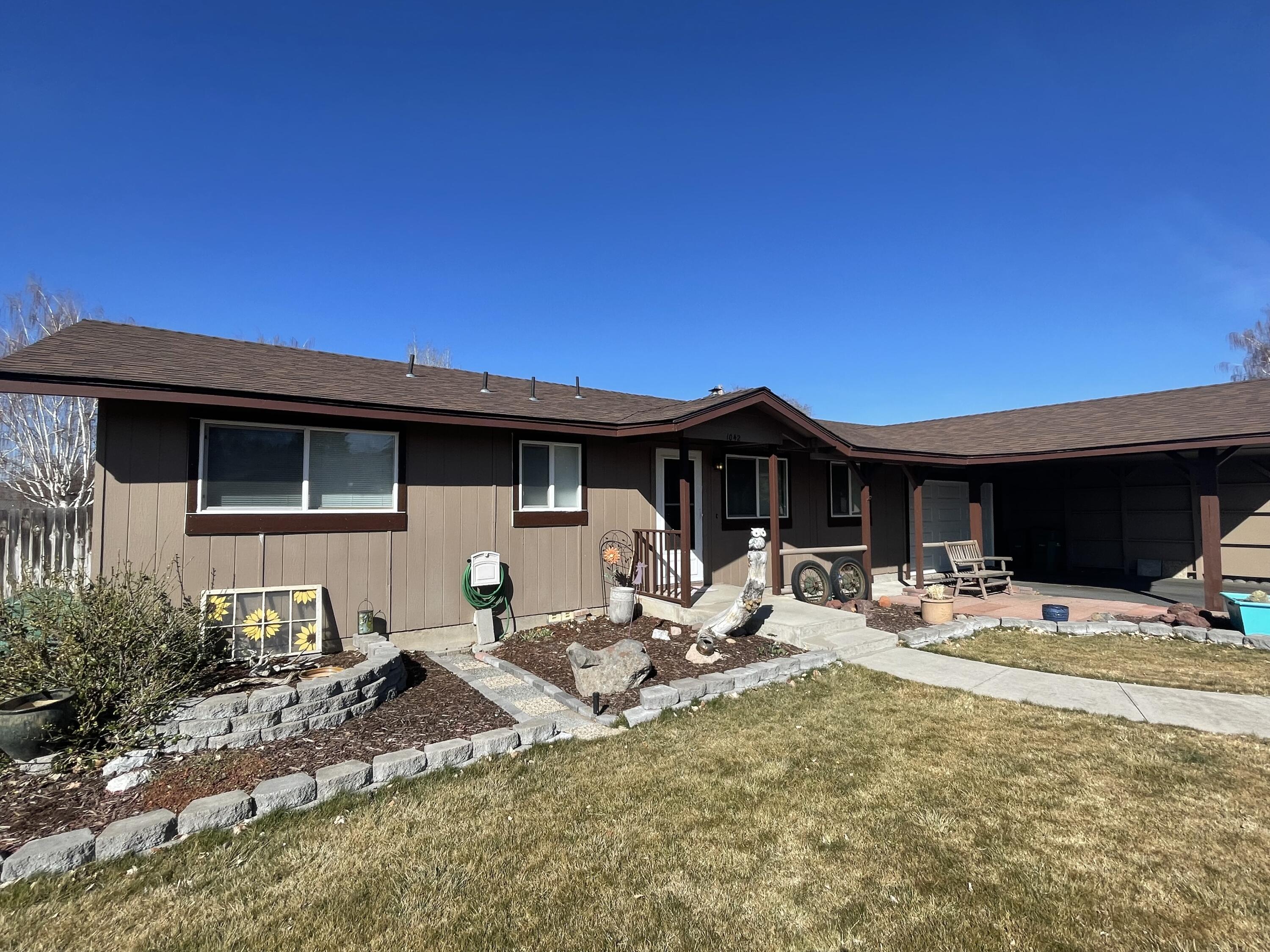Old Orchard Manor - Residential