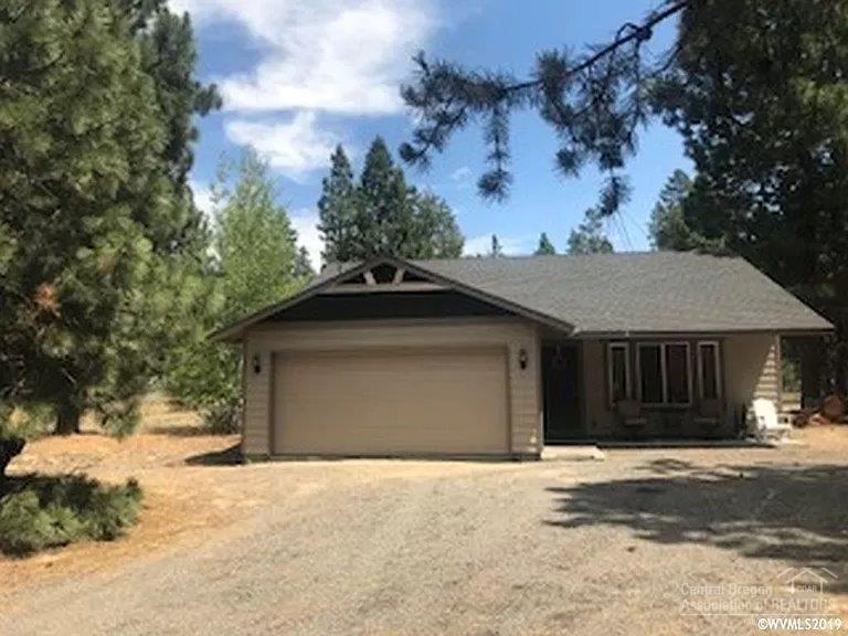 River Pine Estates - Residential