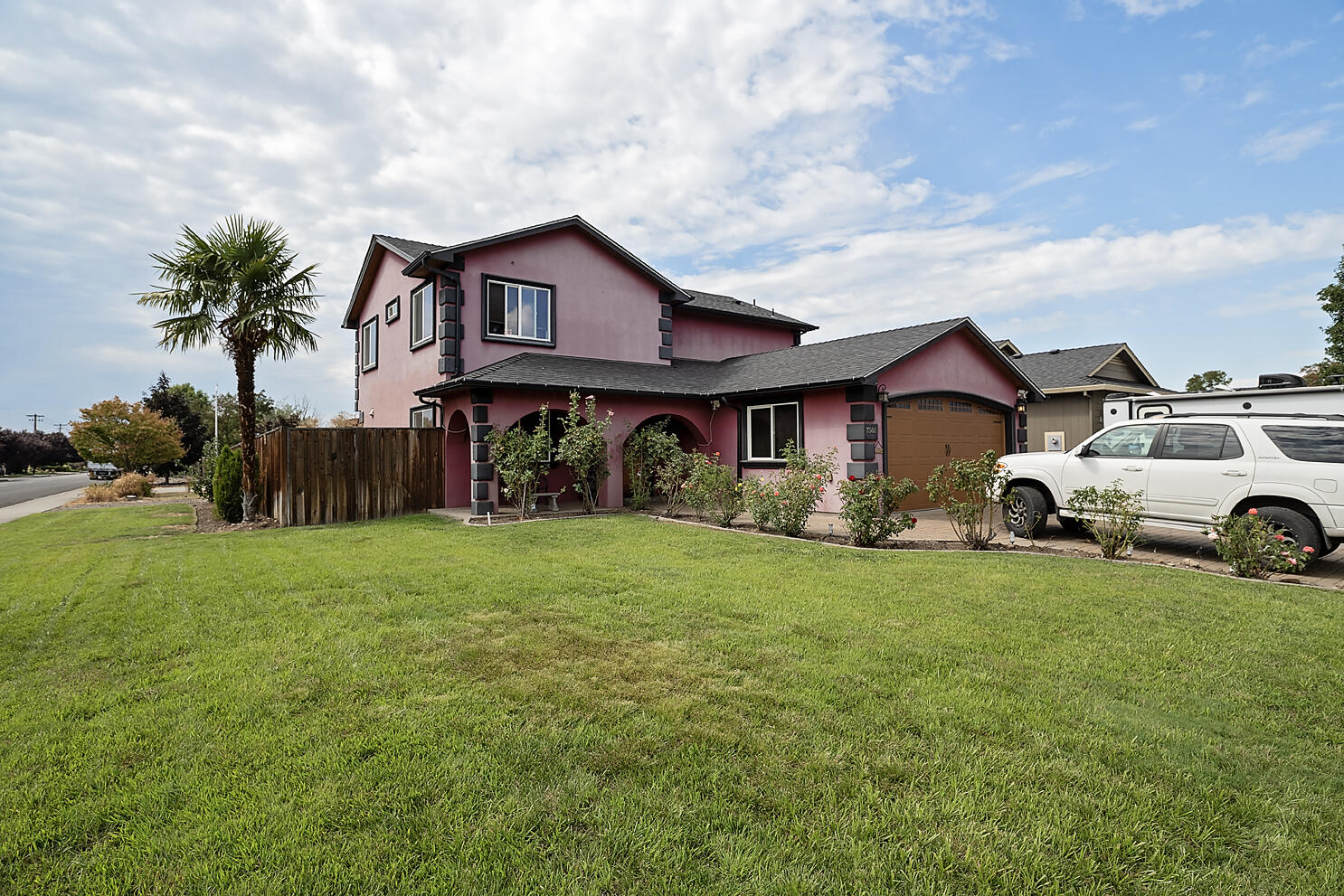 Hearthstone Village - Residential