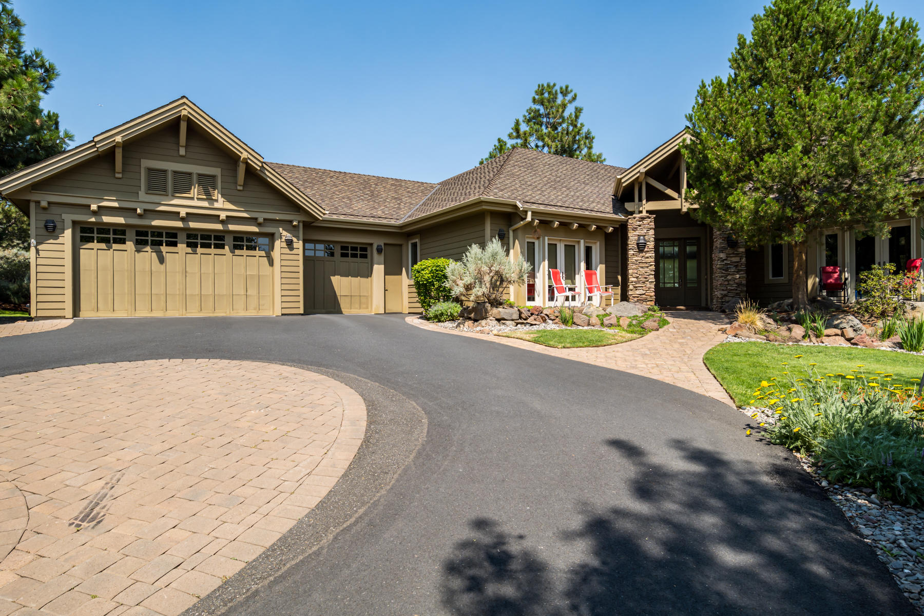 Hillside Park - Residential