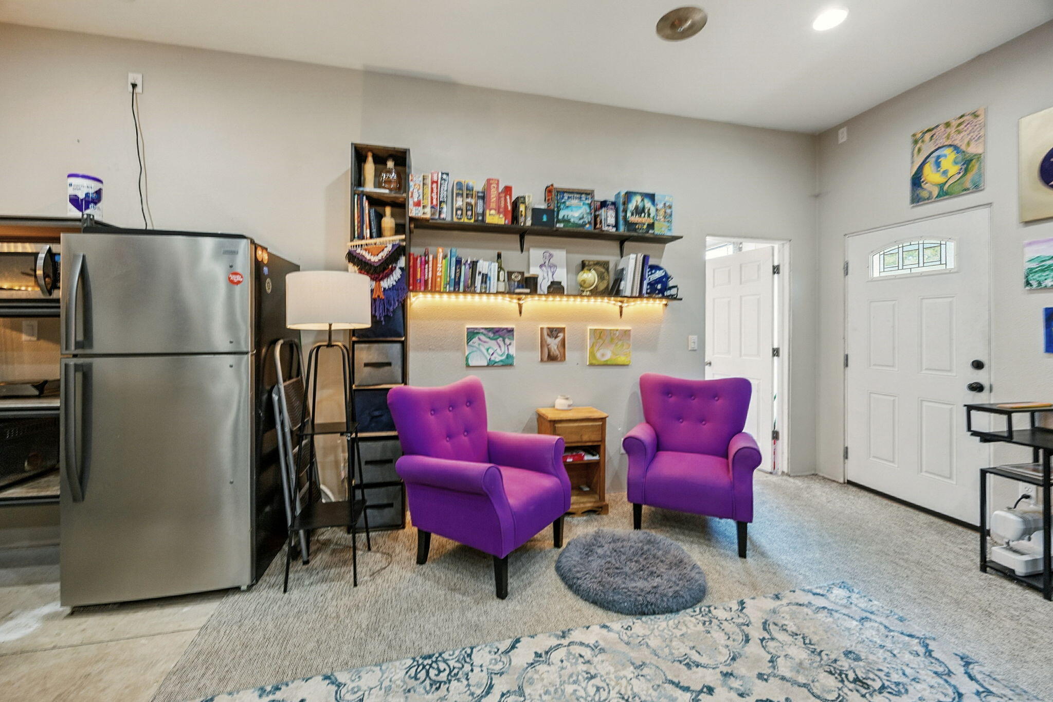 N/A - Residential