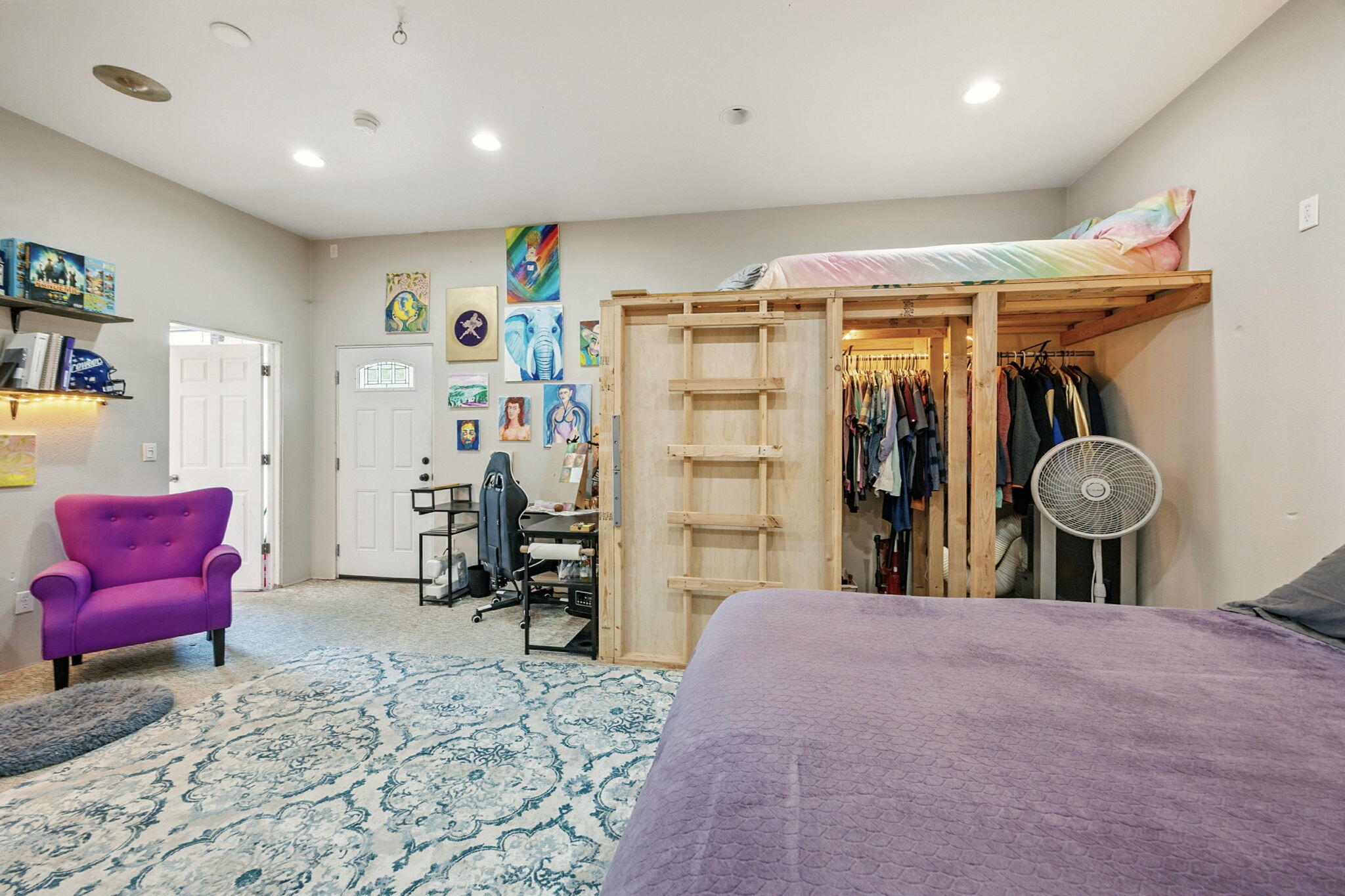 N/A - Residential