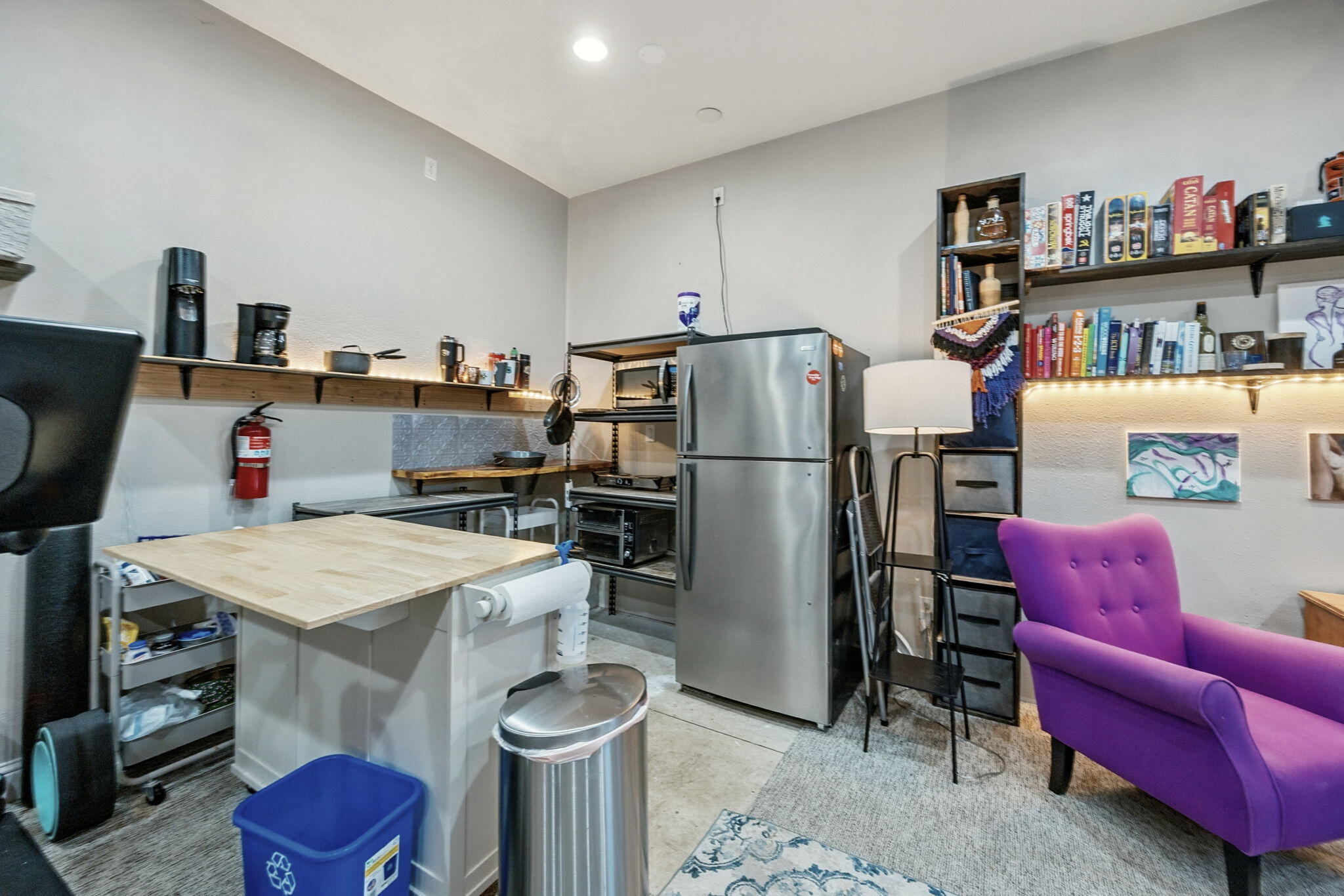 N/A - Residential
