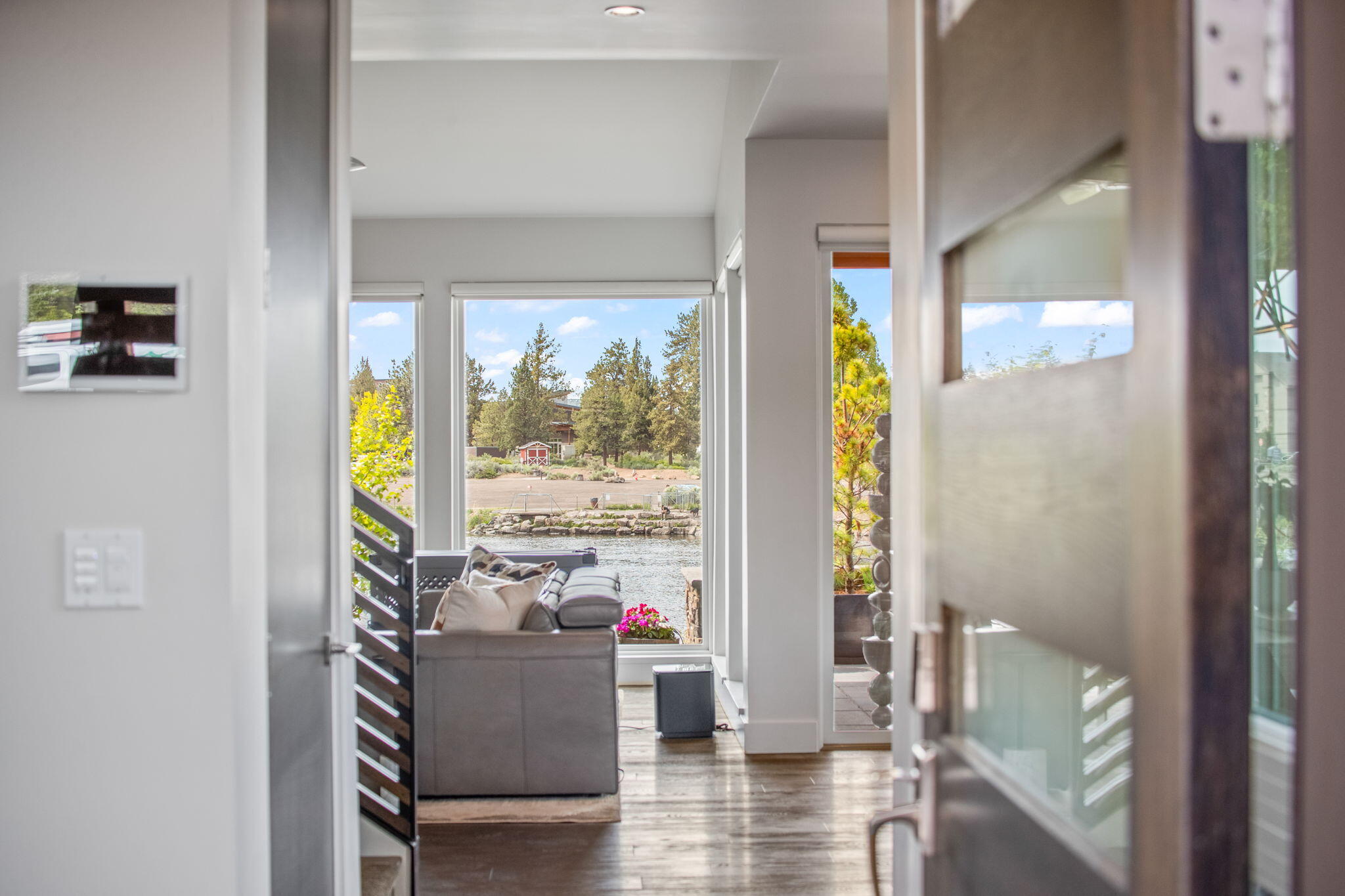 Old Mill Landing - Residential