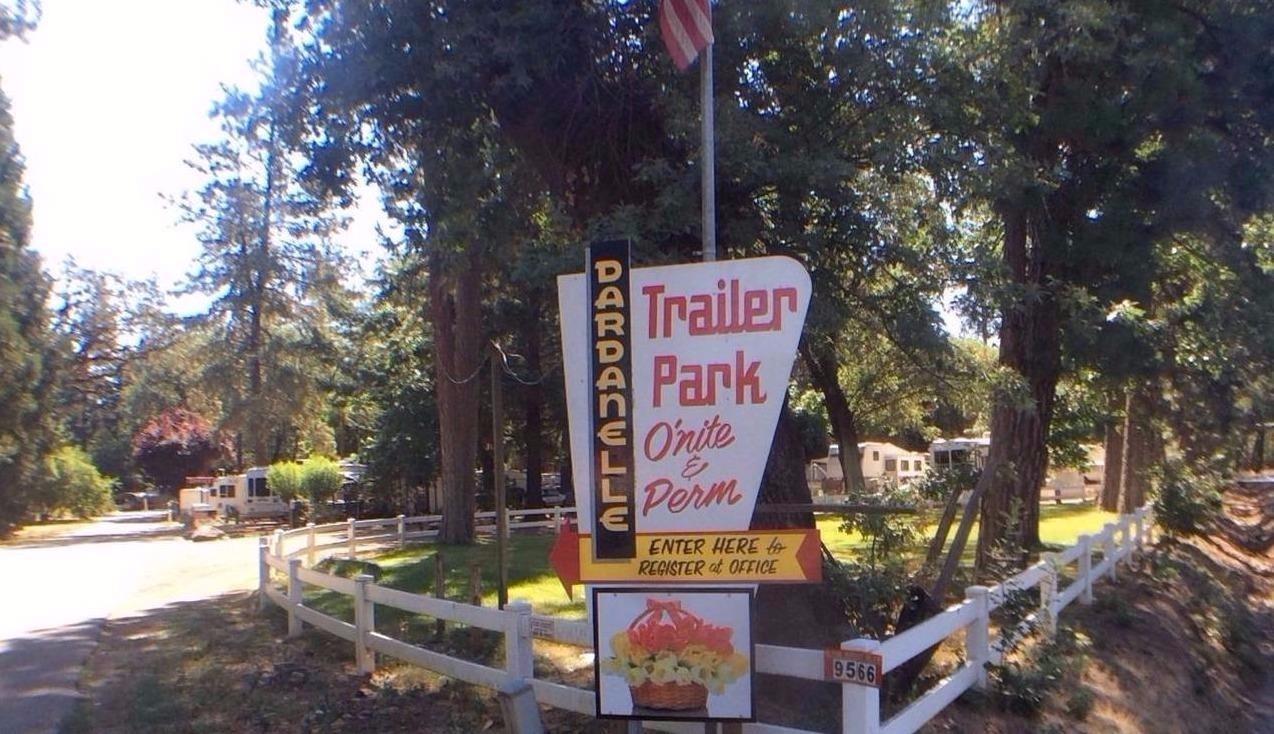 42 Space Mobile & RV Park near I5 interchange. Attractive, well maintained 4.76 acre treed setting bordered by Dardanelle's Golf Course. Solid rental history and return with low expense/vacancy ratios. Located between Medford and Grants Pass and a few minutes from Gold Hill and Jacksonville. A quiet, friendly community with 20 mobile spaces, 18 RV spaces and 4 overnight spaces. On site manager and excellent maintenance staff. Laundry facilities, available high speed internet and park like common area with tables, band stand and horseshoe pit. Excellent GPM & purity well serves the community water system. Huge 10,000 gallon septic system has been recently pumped and inspected. Nearby Rogue River for excellent fishing and rafting, and a store with gas station just across the street. Park infrastructure has been steadily upgraded and maintained over the years. Out of state seller is ready to retire. Very strong financials and above average rate of return.