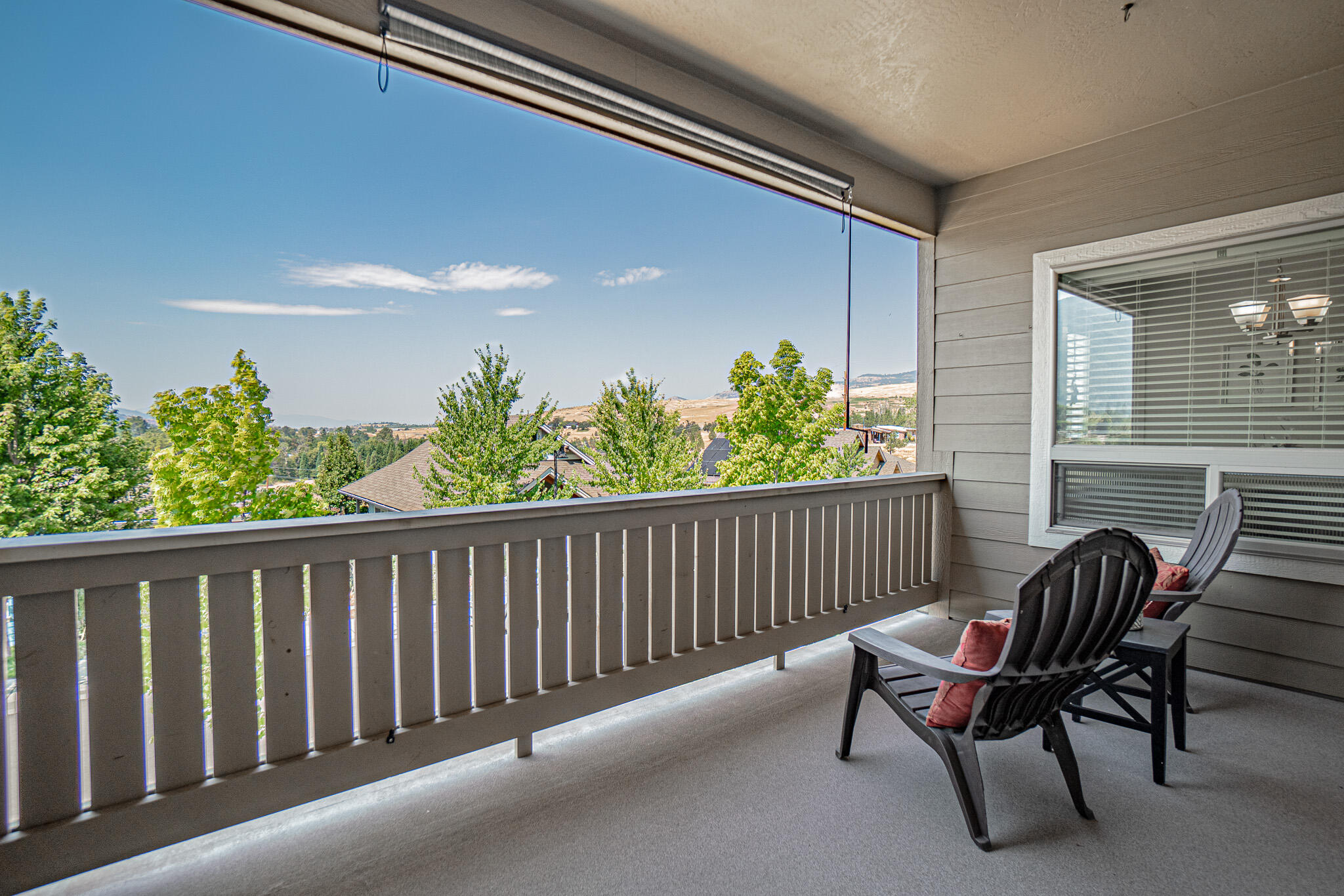 Meadowbrook Park II At North Mountain - Residential