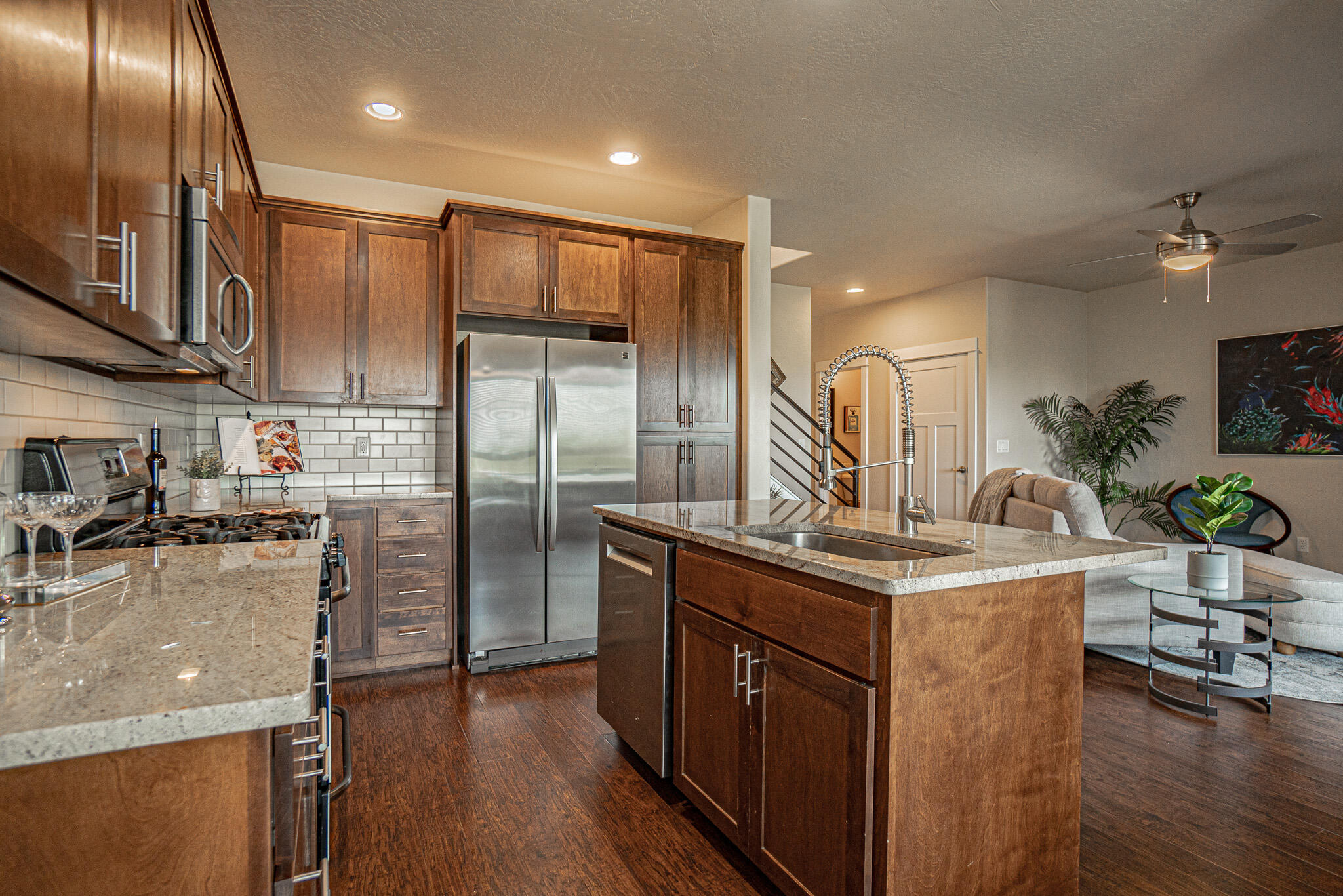 Meadowbrook Park II At North Mountain - Residential