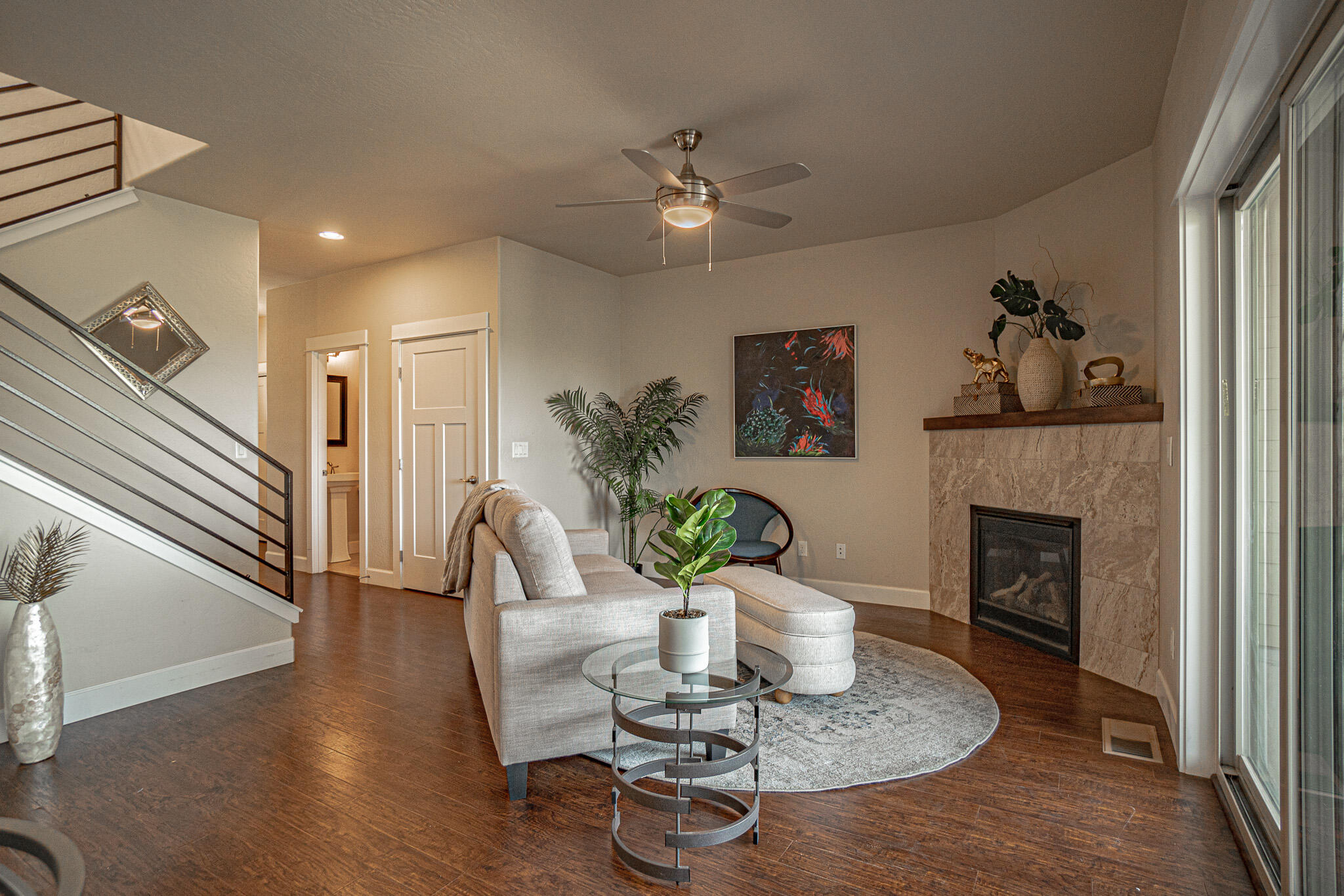Meadowbrook Park II At North Mountain - Residential