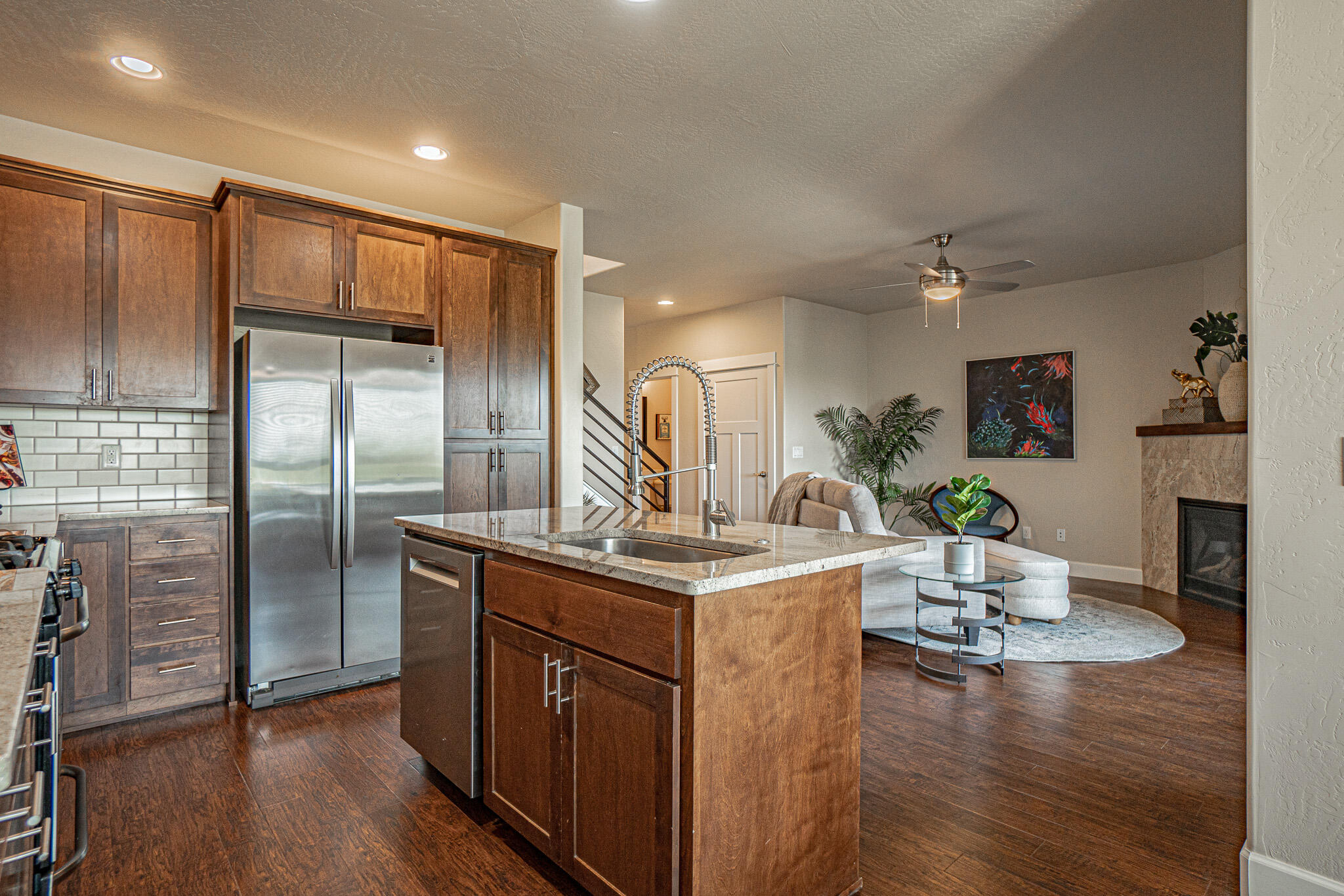 Meadowbrook Park II At North Mountain - Residential