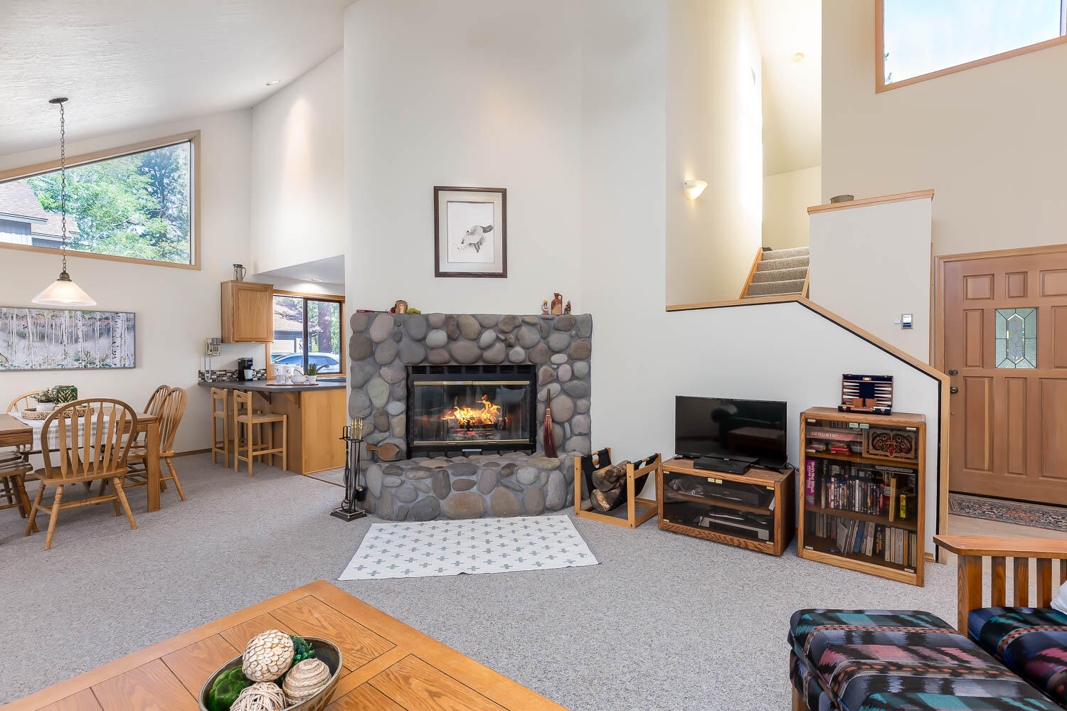 Deer Park - Residential