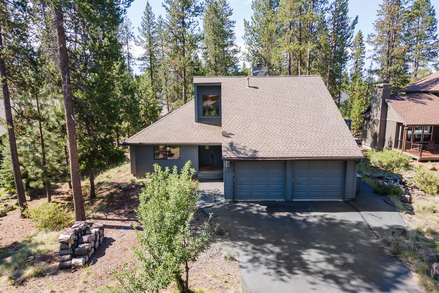 Deer Park - Residential