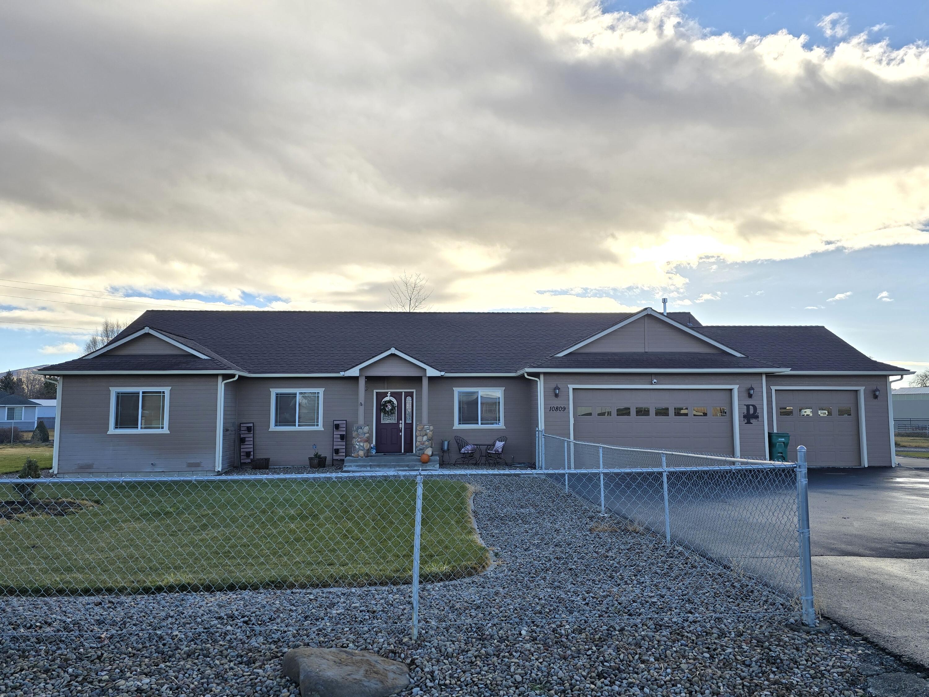 Tract 1358 - Residential
