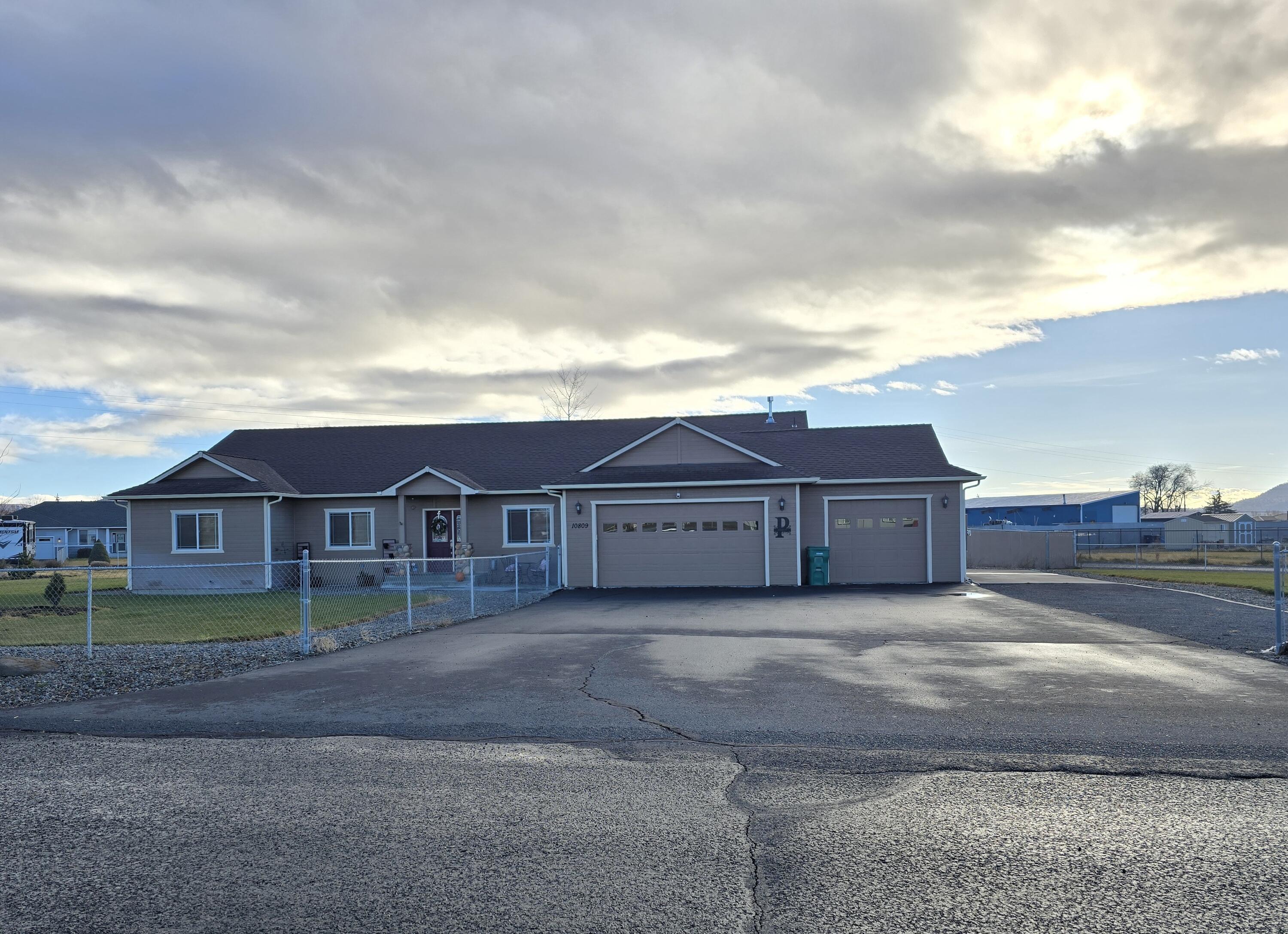 Tract 1358 - Residential