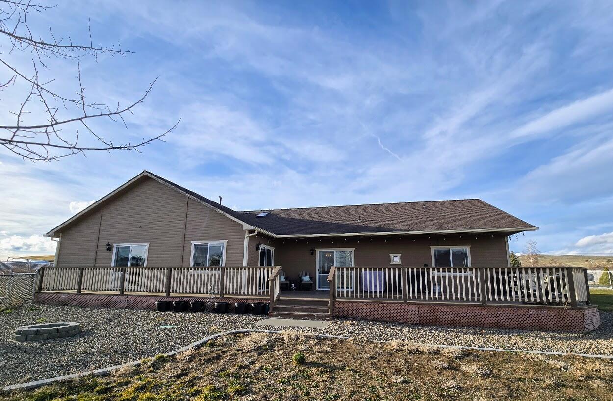 Tract 1358 - Residential