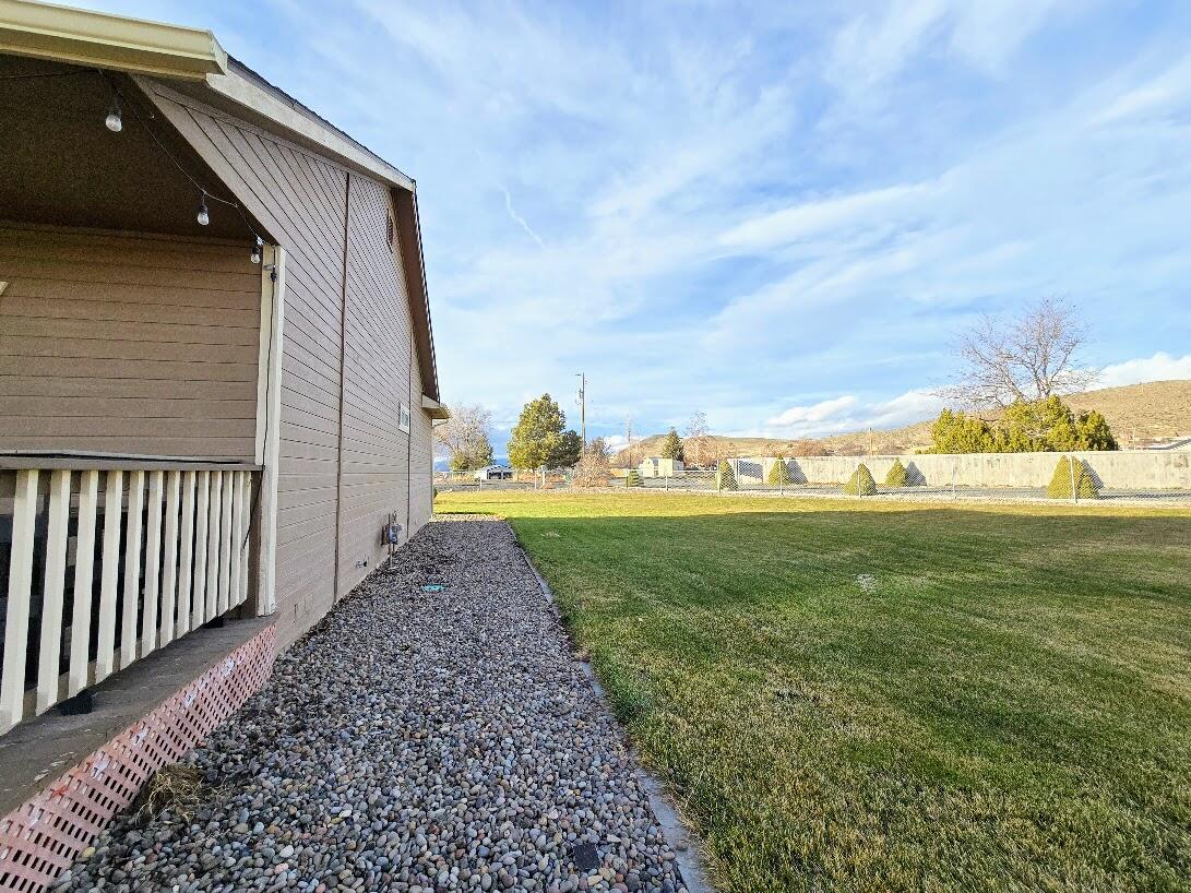 Tract 1358 - Residential